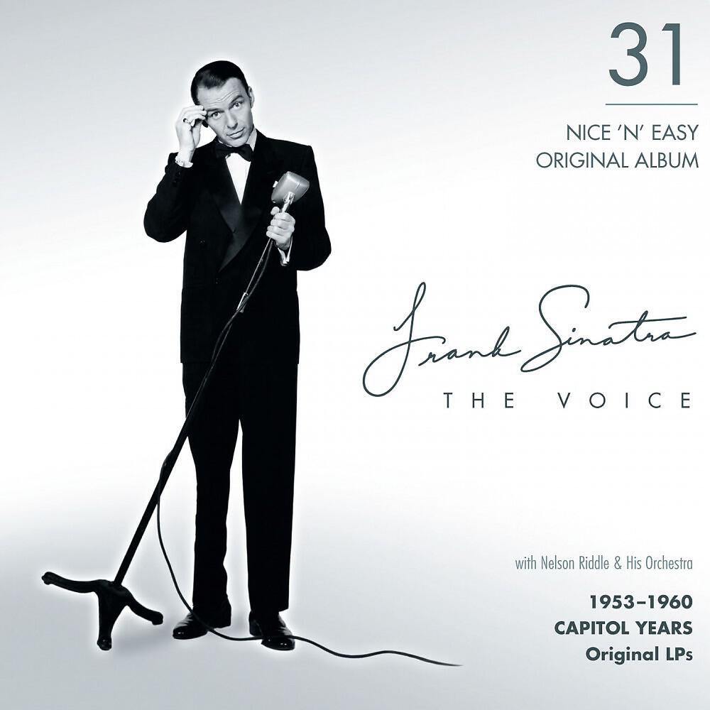 Релиз Frank Sinatra: Volume 31