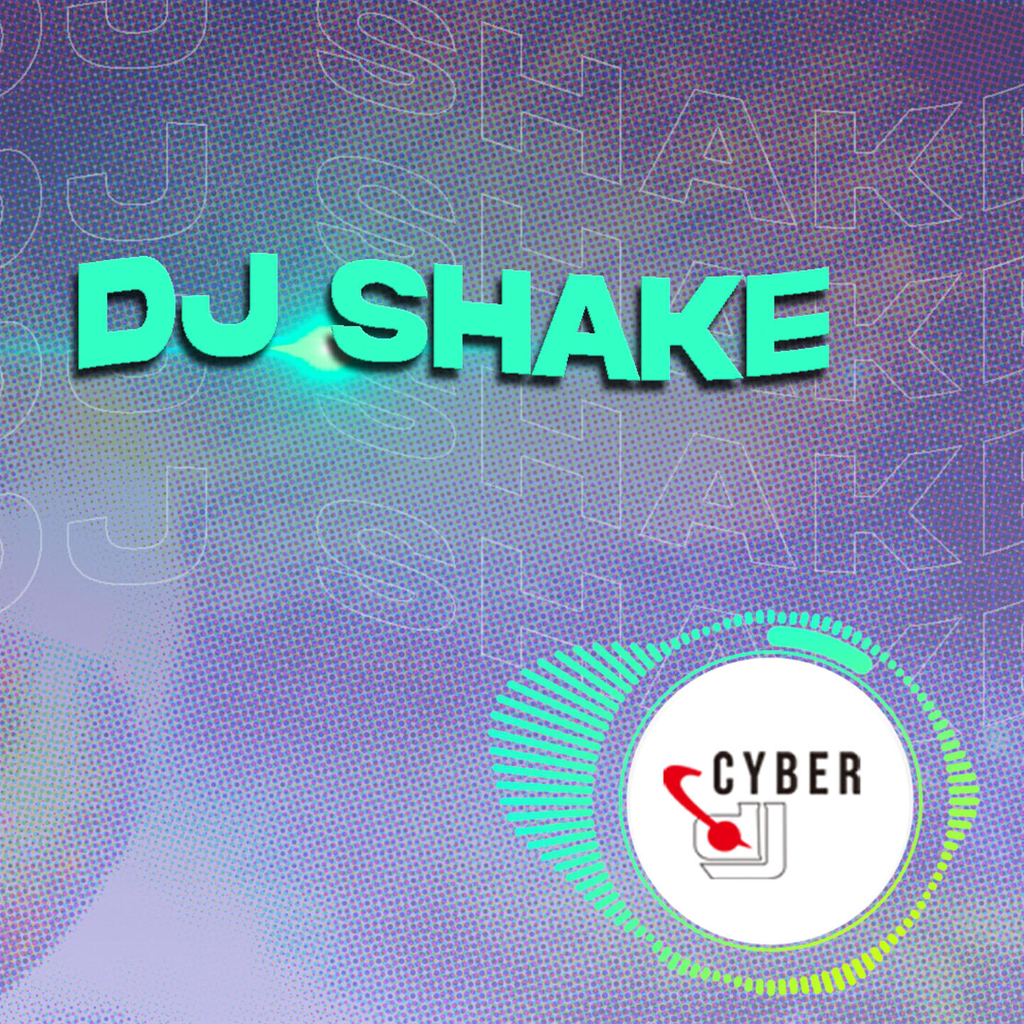 Релиз DJ Shake