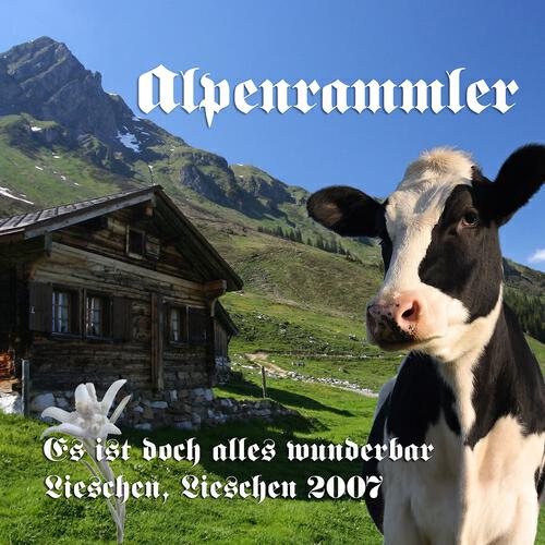 Релиз Es ist doch alles wunderbar!