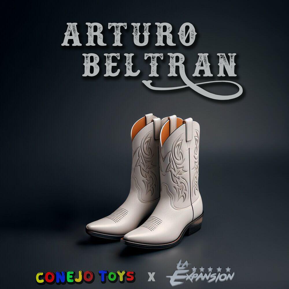 Релиз Arturo Beltran