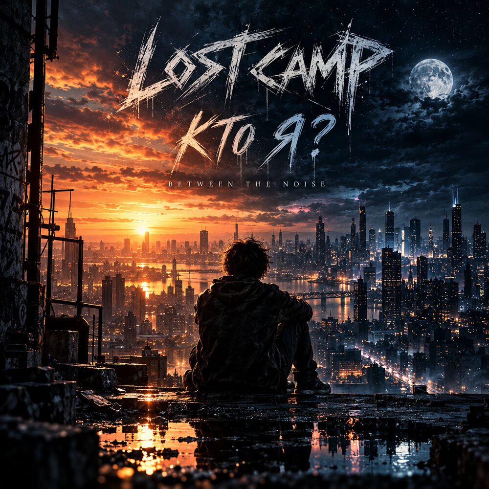 Релиз Кто я?