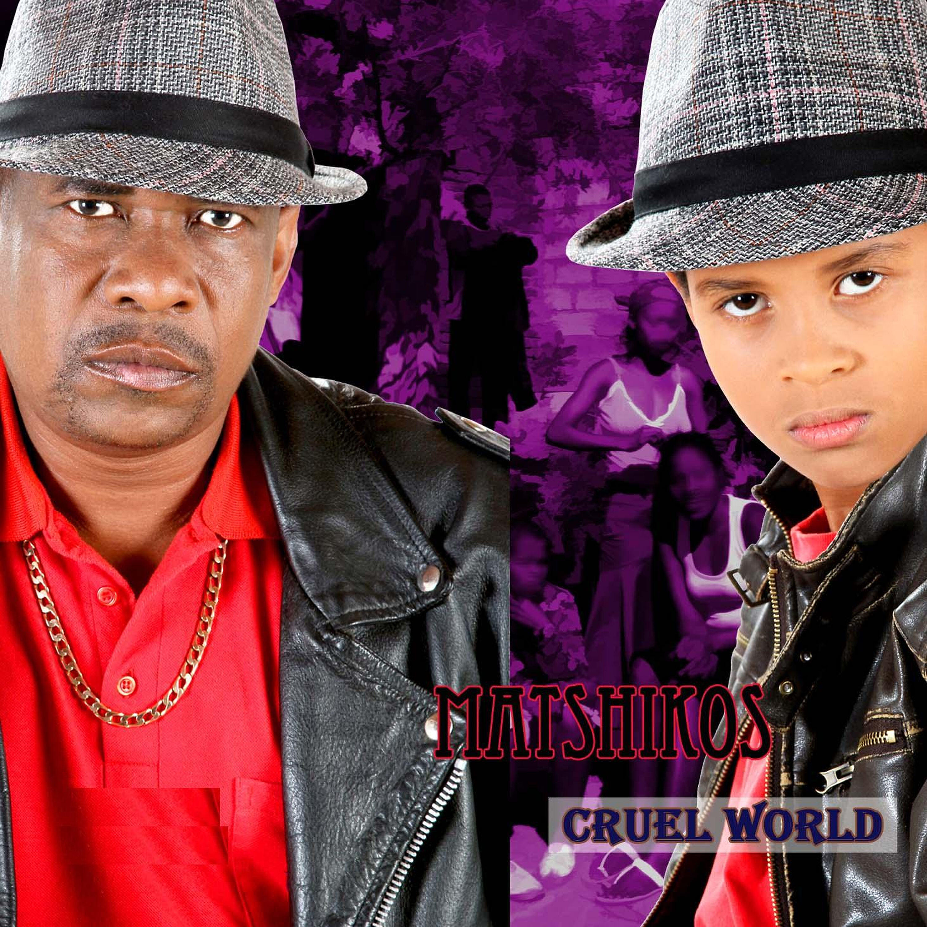 Релиз Cruel World