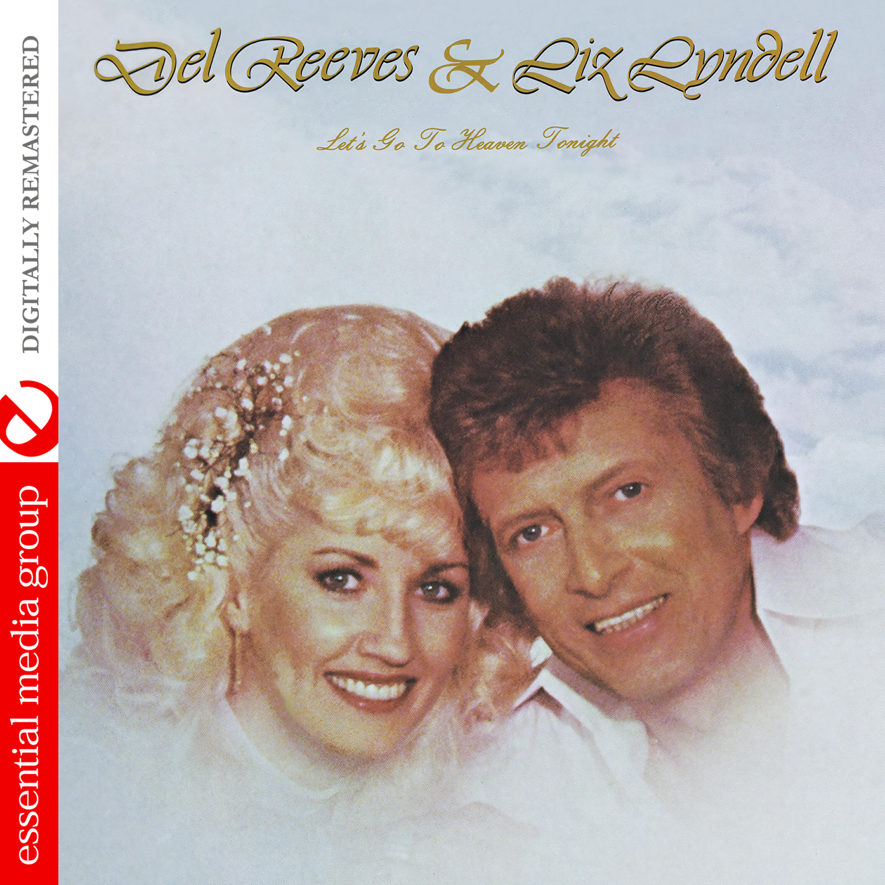 Релиз Let's Go to Heaven Tonight (Digitally Remastered)