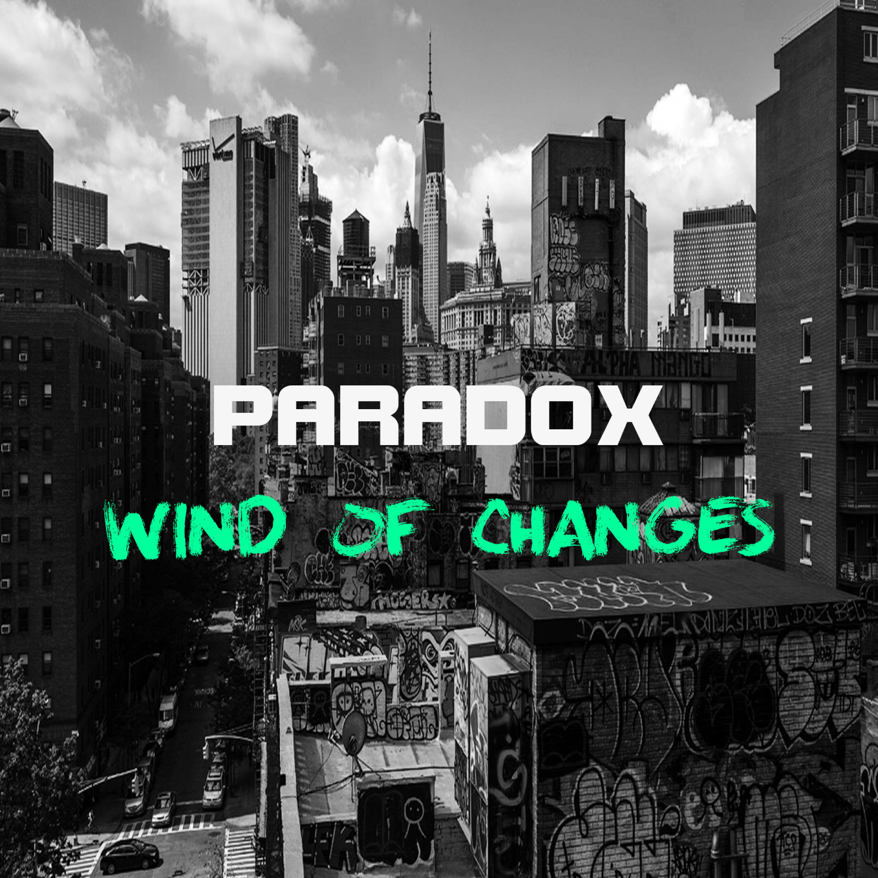 Релиз Wind Of Changes