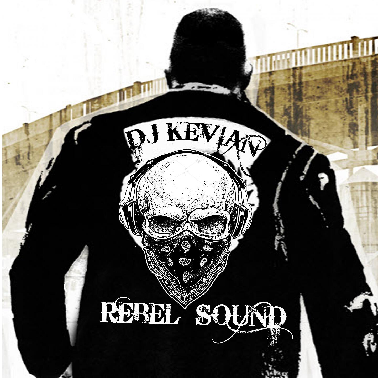 DJ Kevian