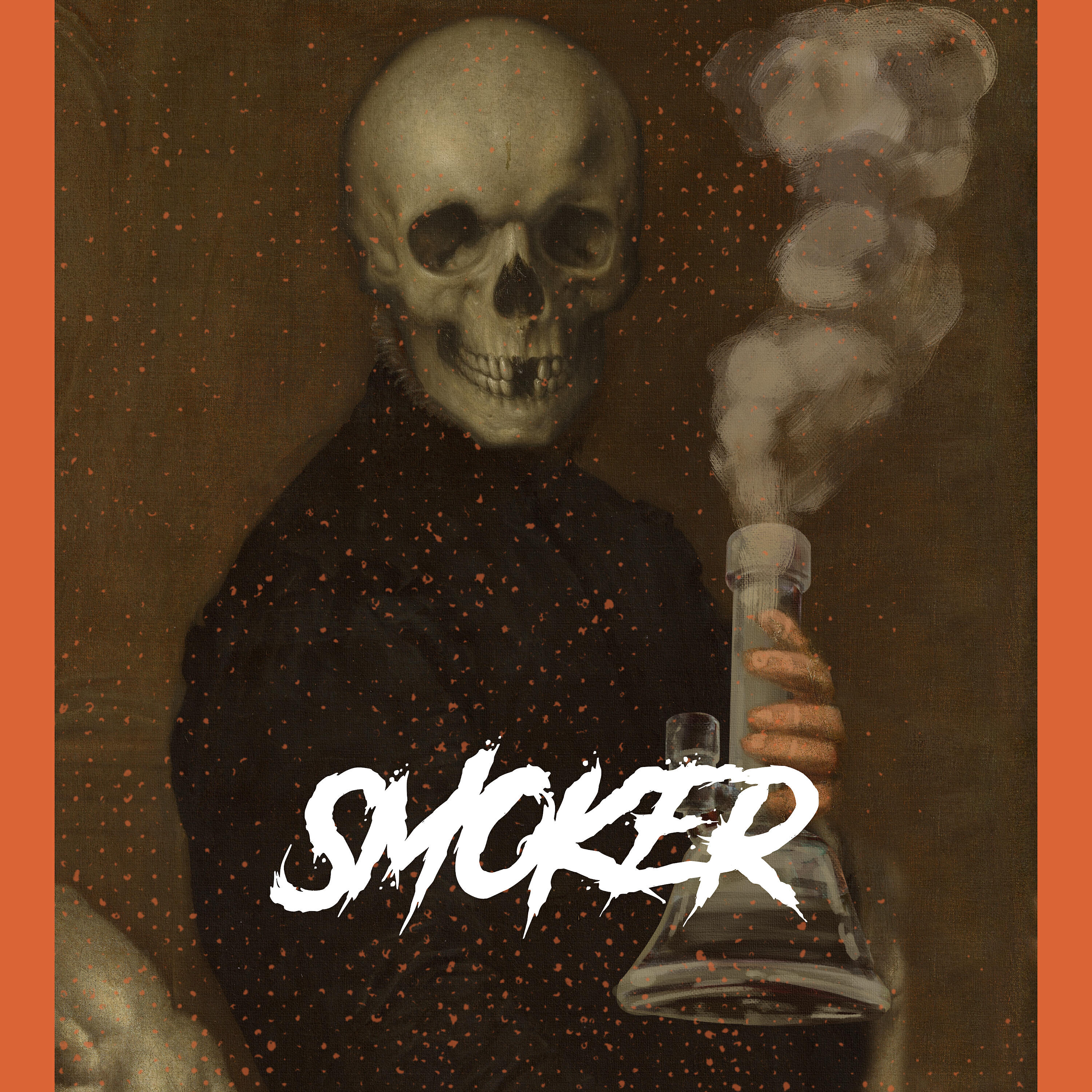 Релиз Smoker