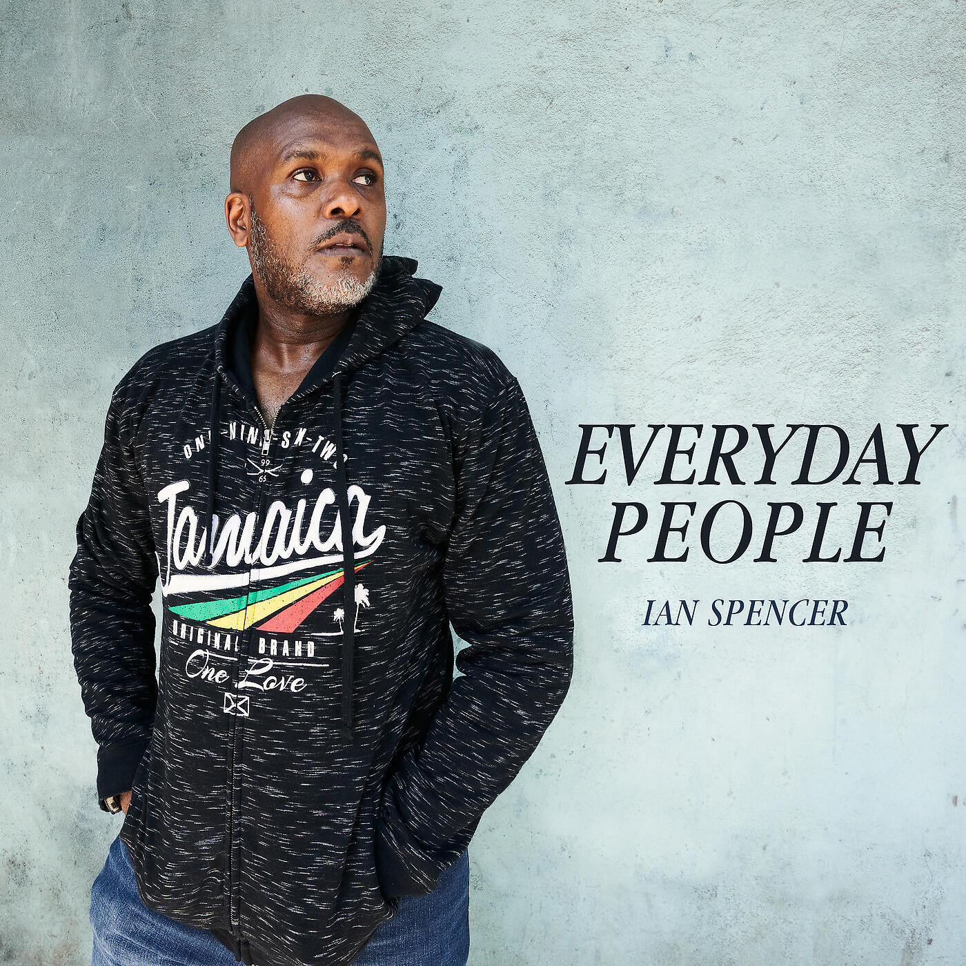 Релиз Everyday People