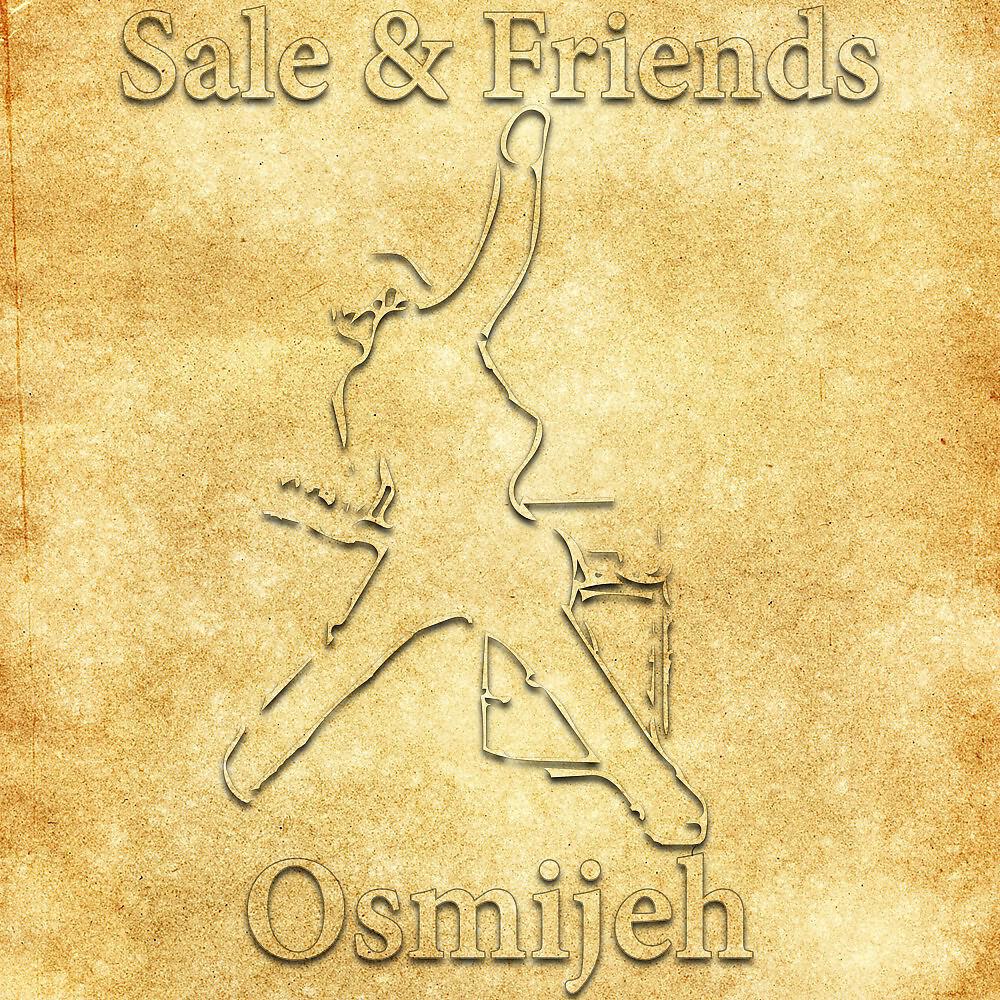 Sale & Friends