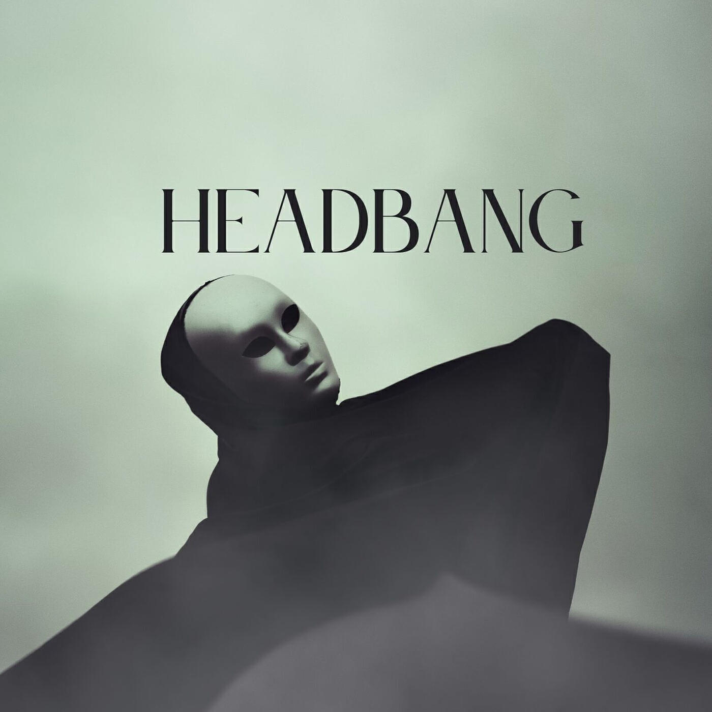 Релиз Headbang