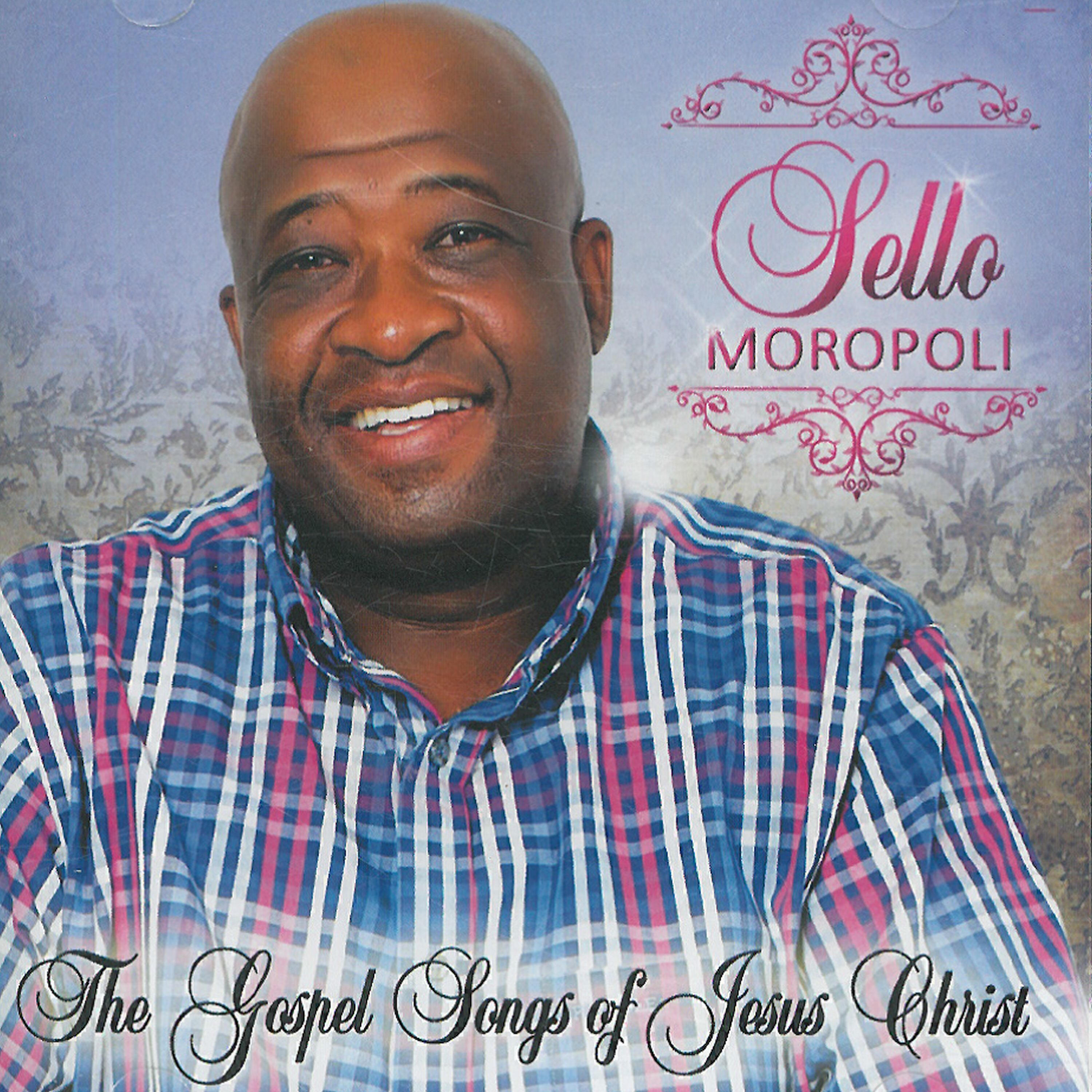 Sello Moropoli