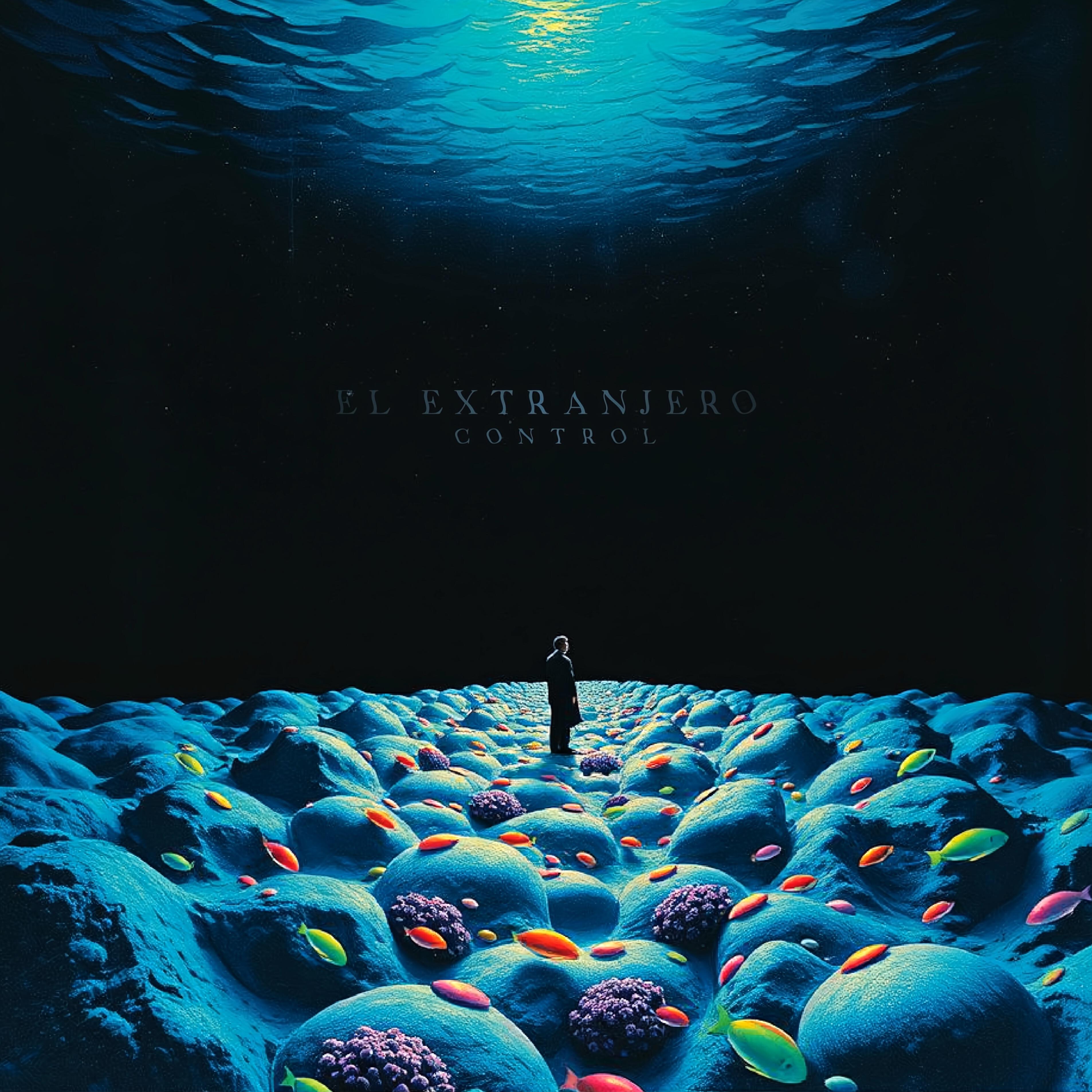 El Extranjero