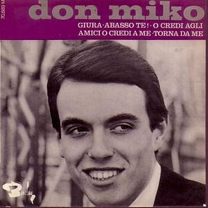 Don Mike