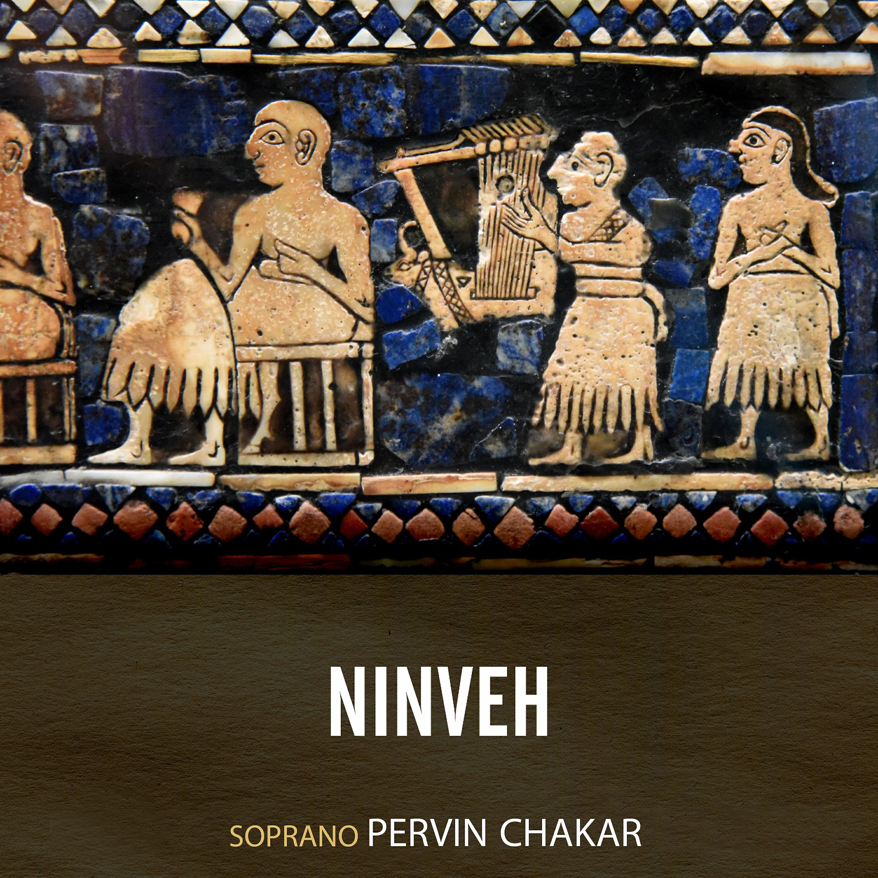 Релиз Ninveh