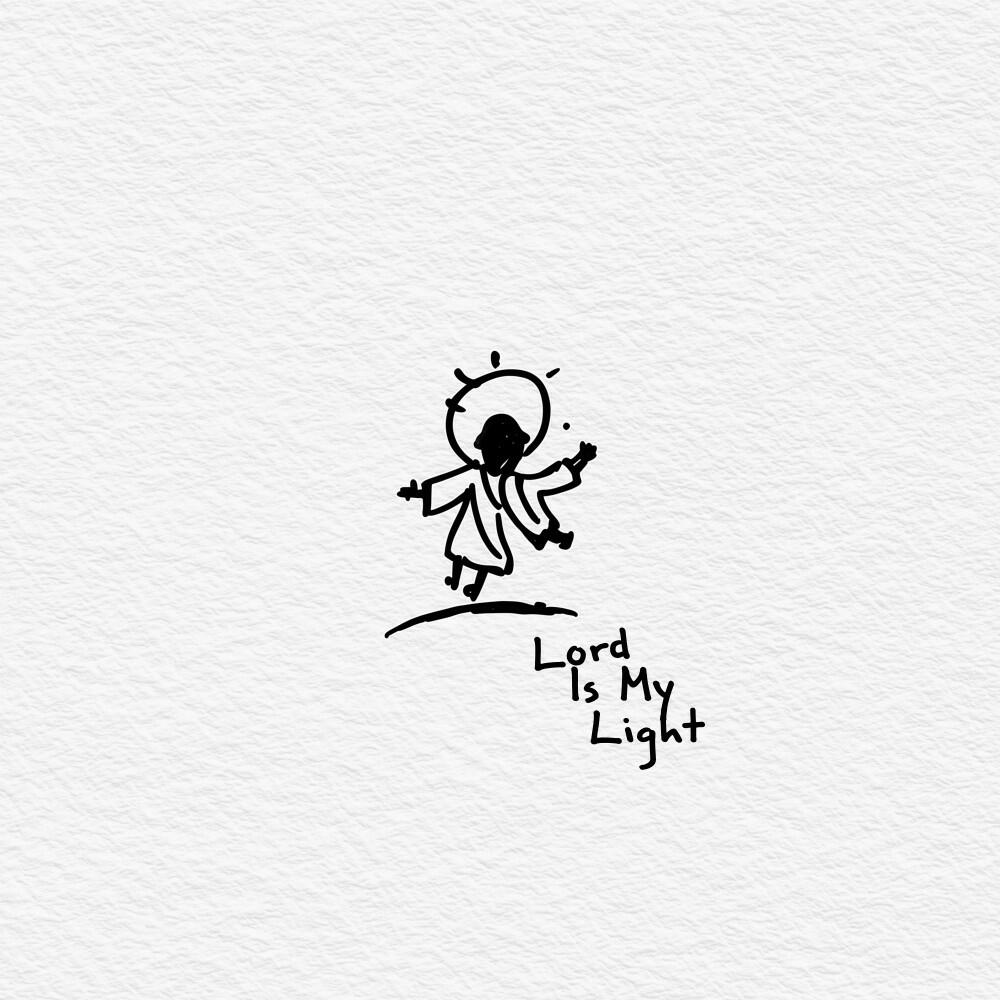 Релиз Lord Is My Light