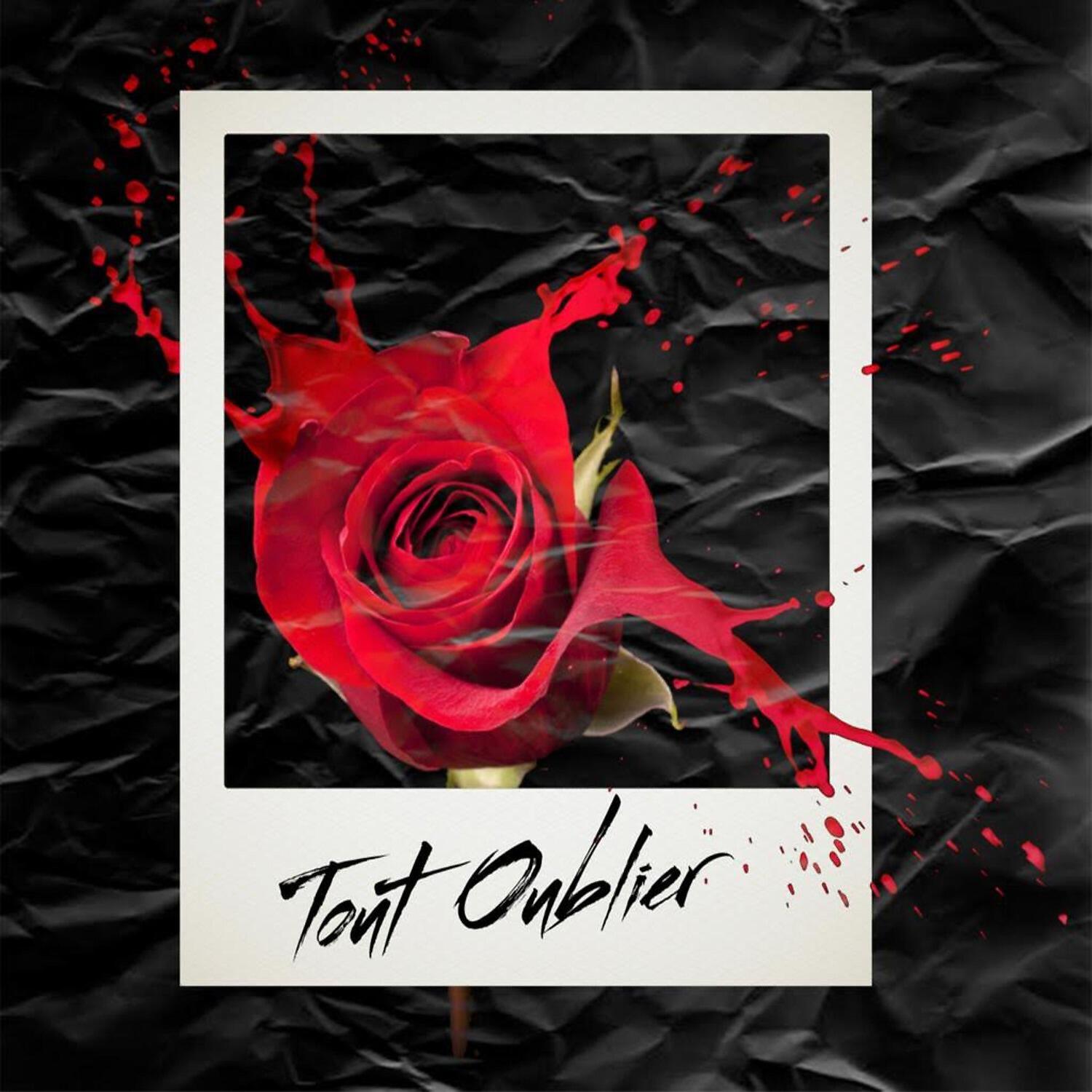 Релиз Tout oublier