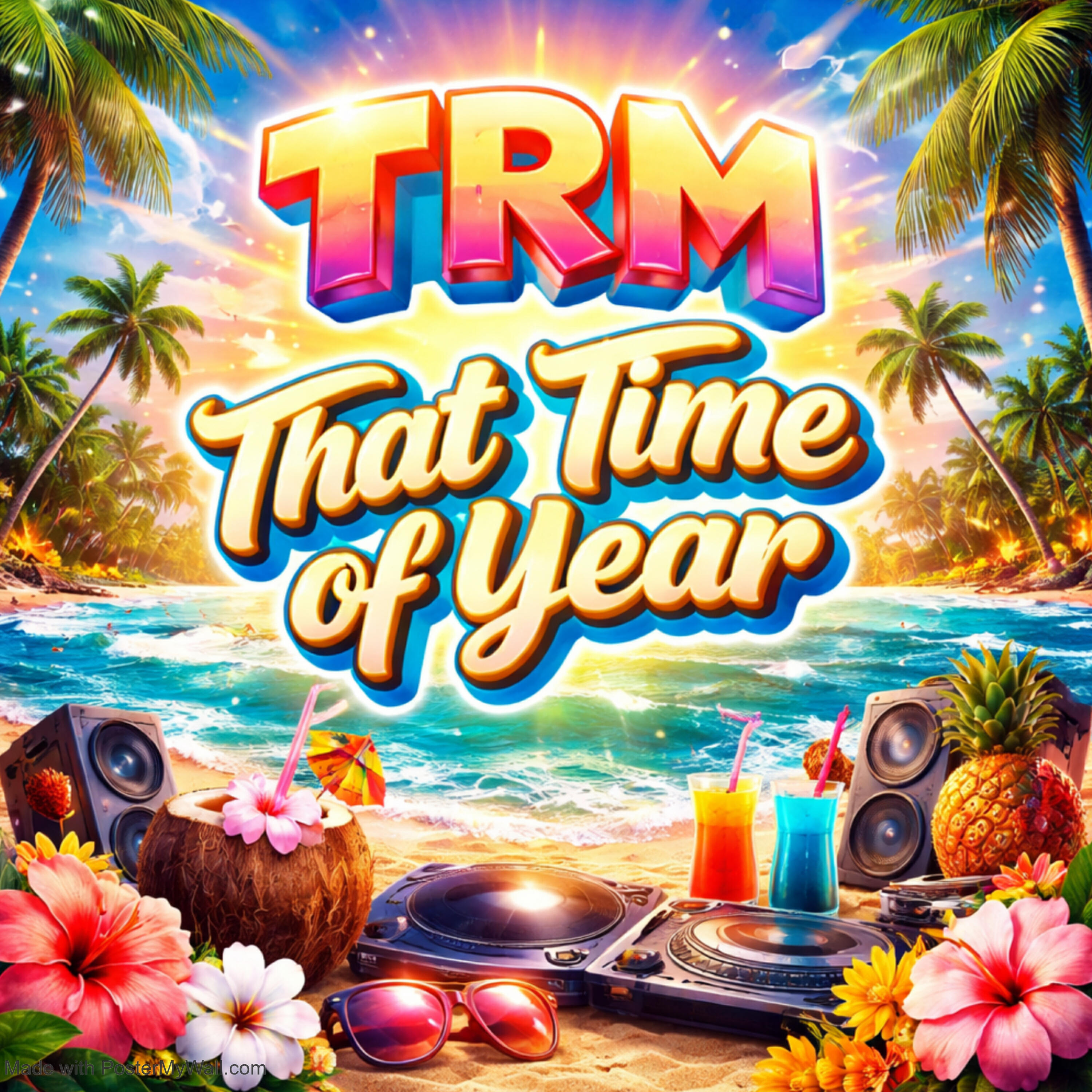 Релиз That Time of Year