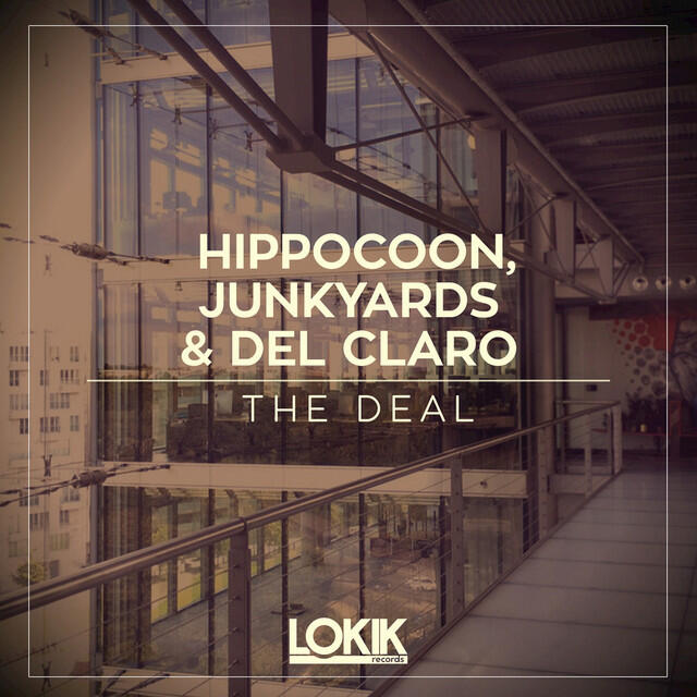 Релиз The Deal