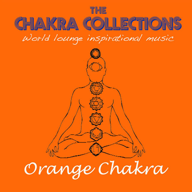 Релиз Orange Chakra