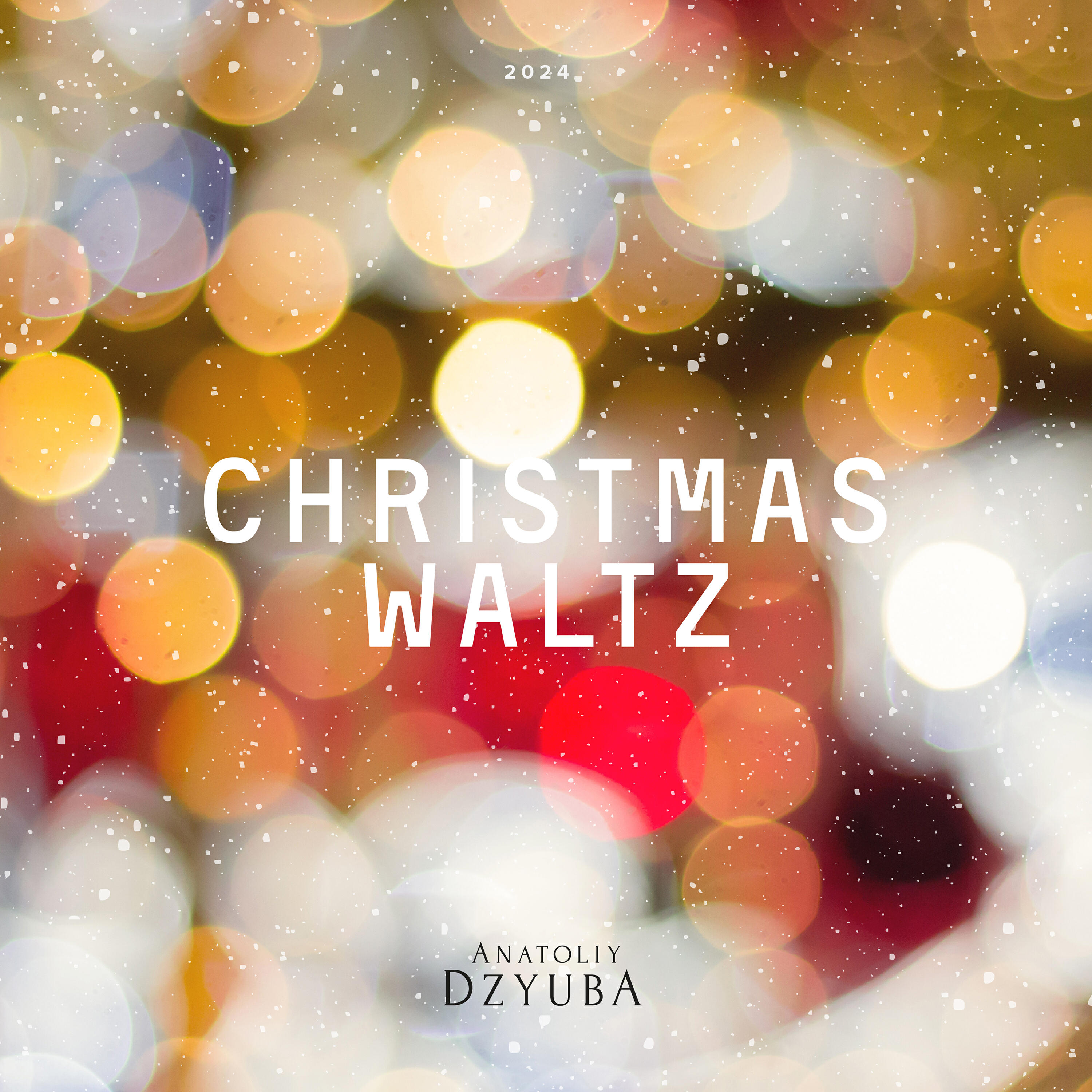 Релиз Christmas Waltz