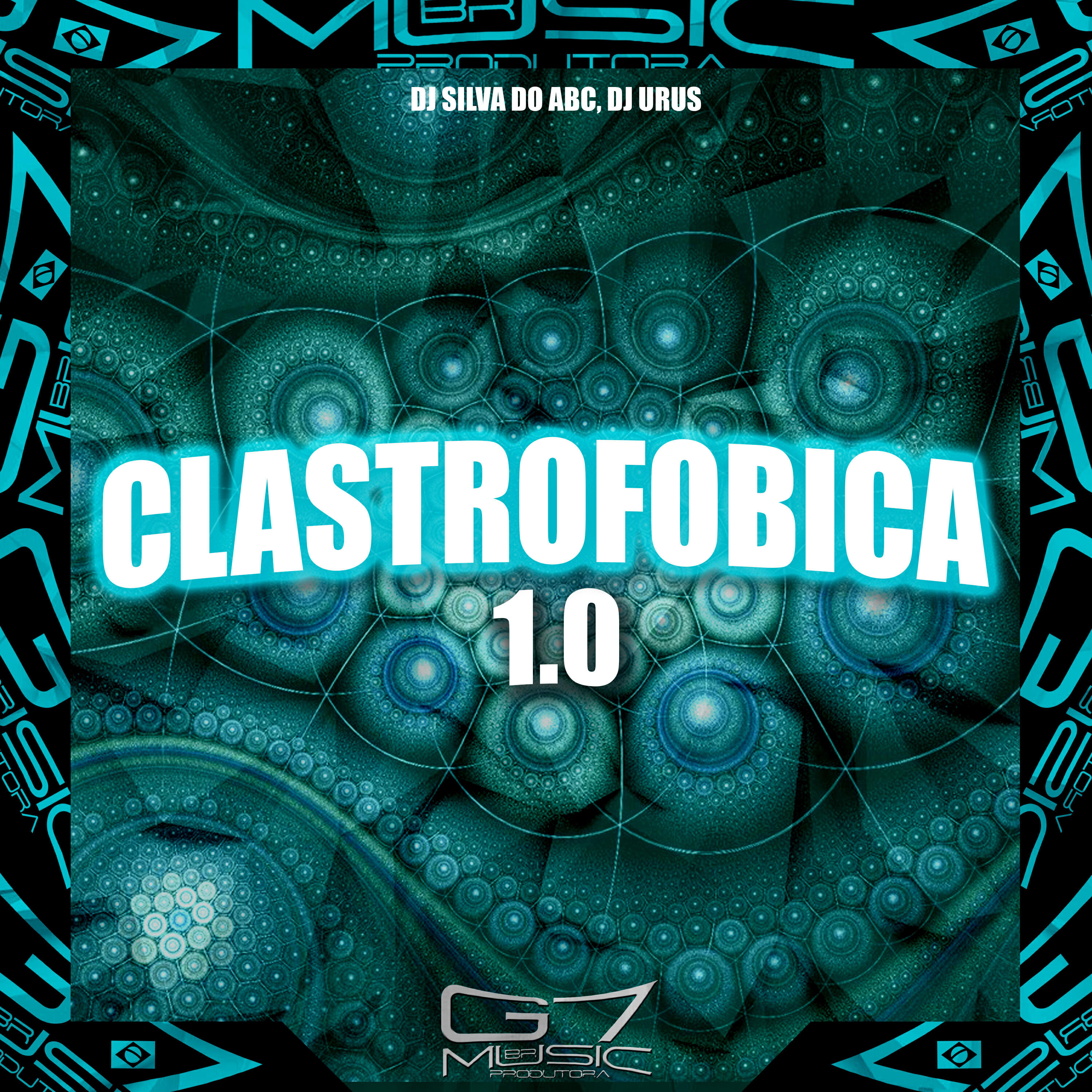 Релиз Clastrofobica 1.0