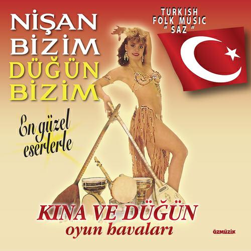 Релиз Nişan Bizim Düğün Bizim, Vol. 1