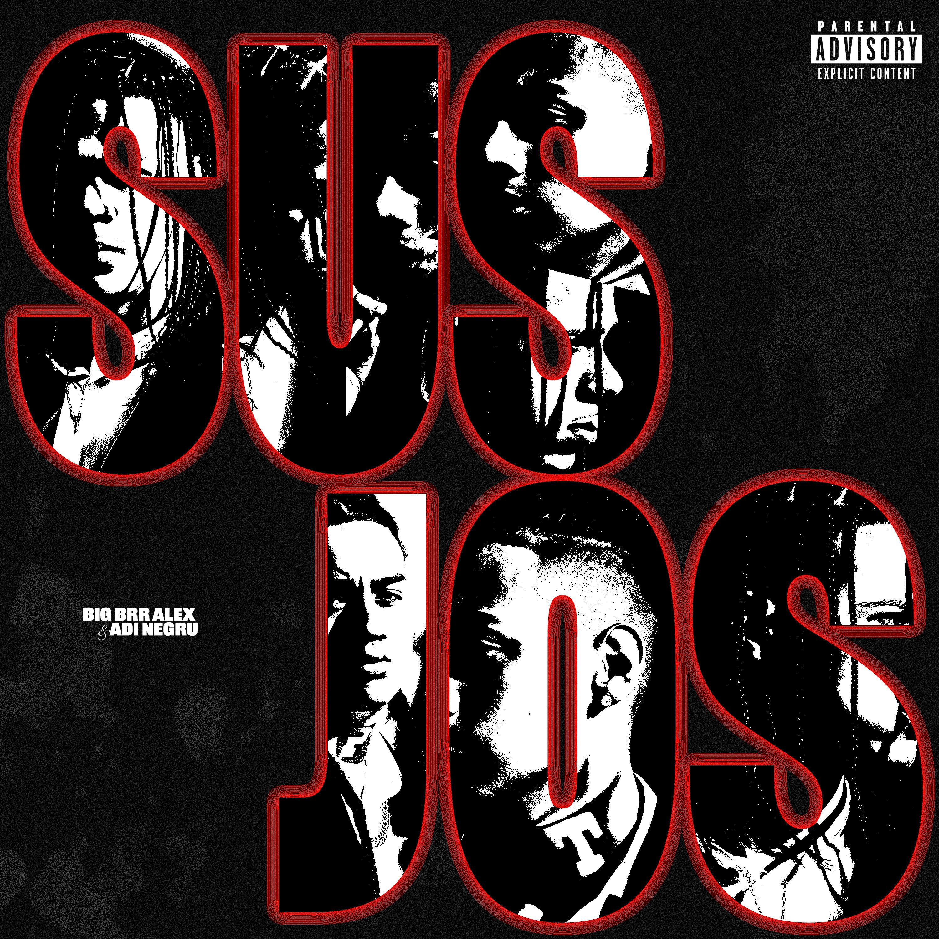 Релиз SUS JOS