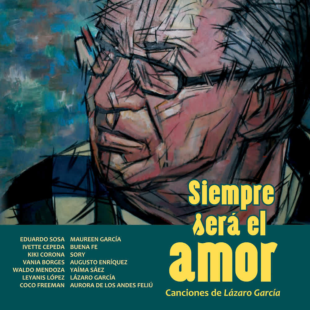 Релиз Siempre Será el Amor