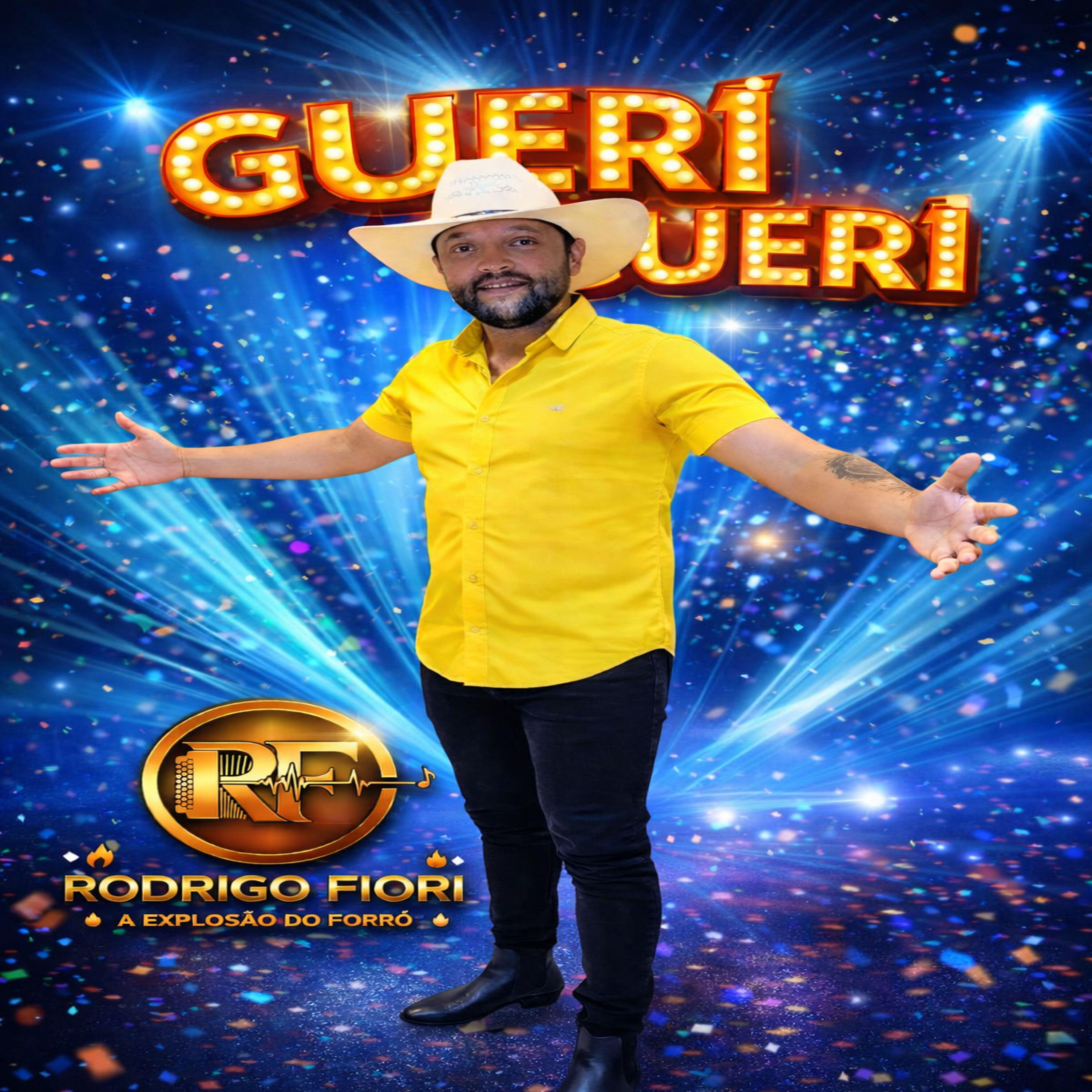 Релиз Gueri Gueri