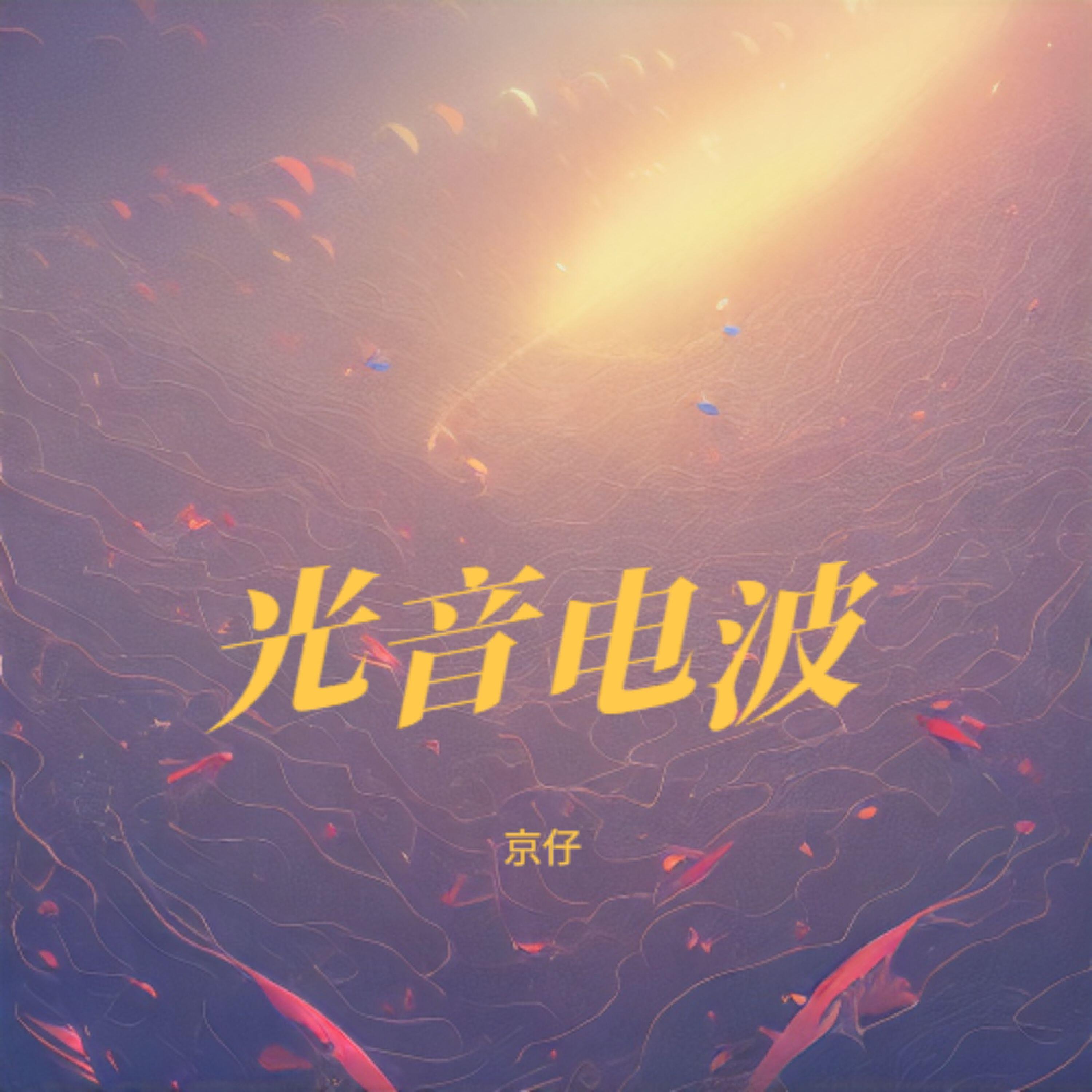 Релиз 光音电波