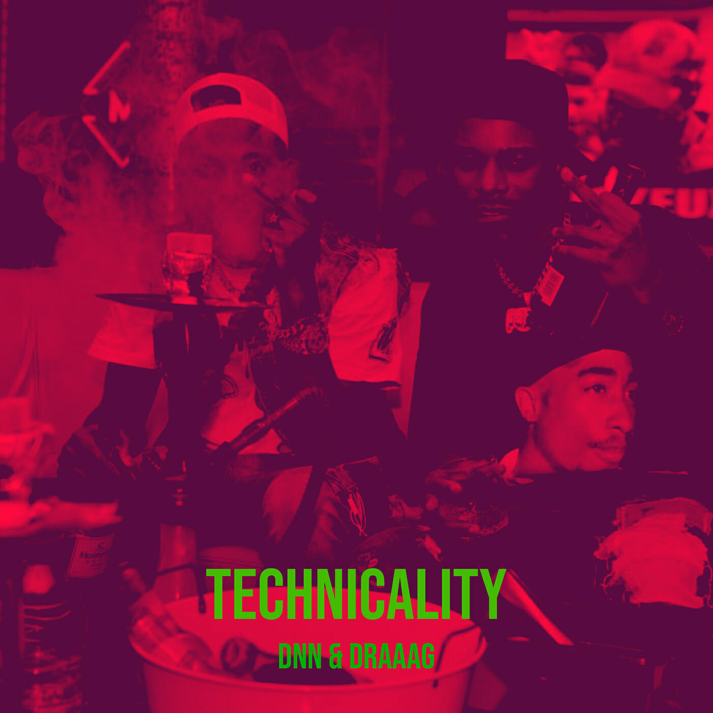 Релиз Technicality