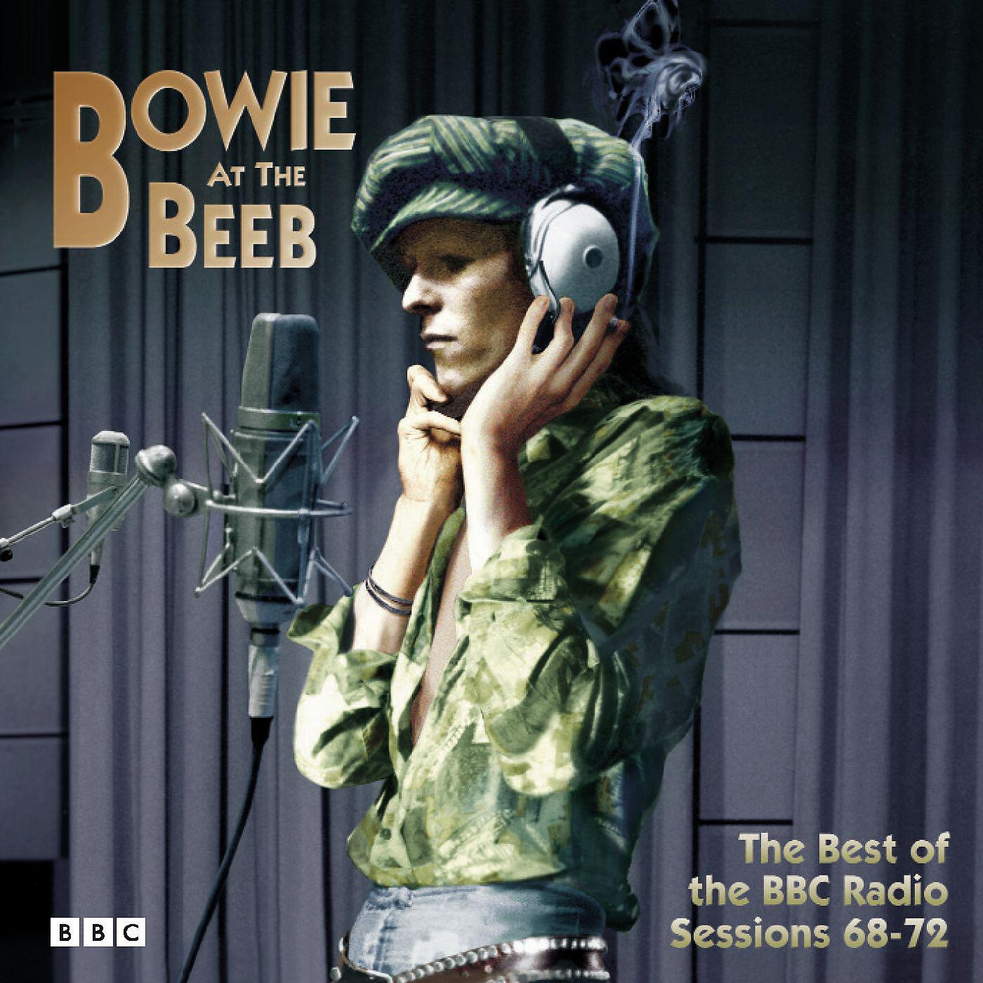 David Bowie - White Light/White Heat (Sounds of the 70s - John Peel) [Recorded 16.5.72] [2000 Remaster] (Sounds of the 70s - John Peel, Recorded 16.5.72, 2000 Remaster)