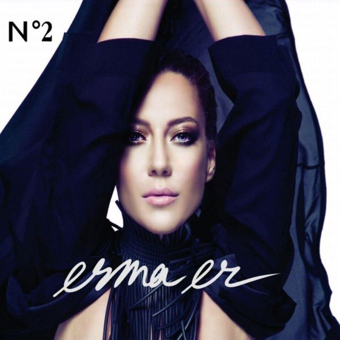 Релиз No 2