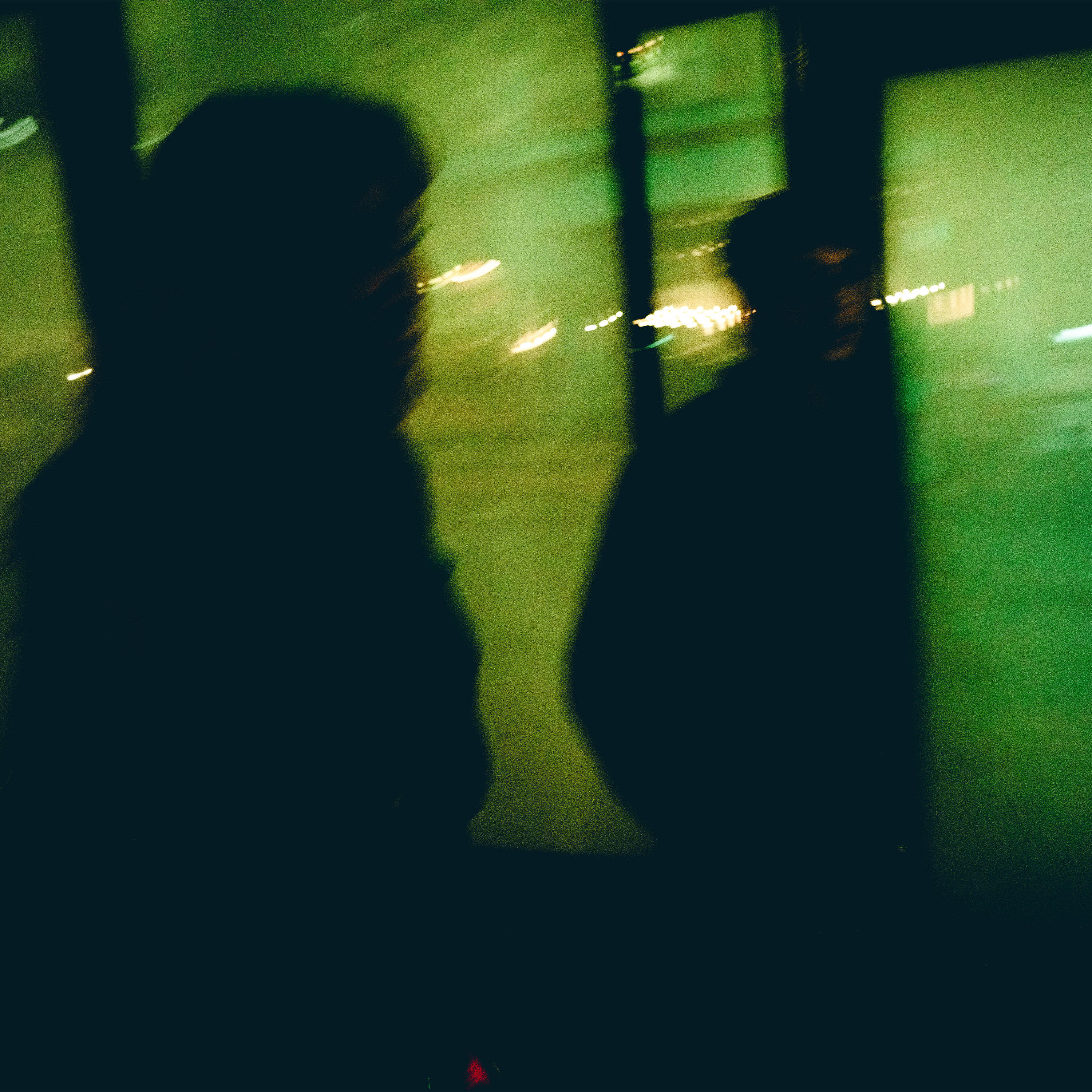 Релиз POST HEAVEN