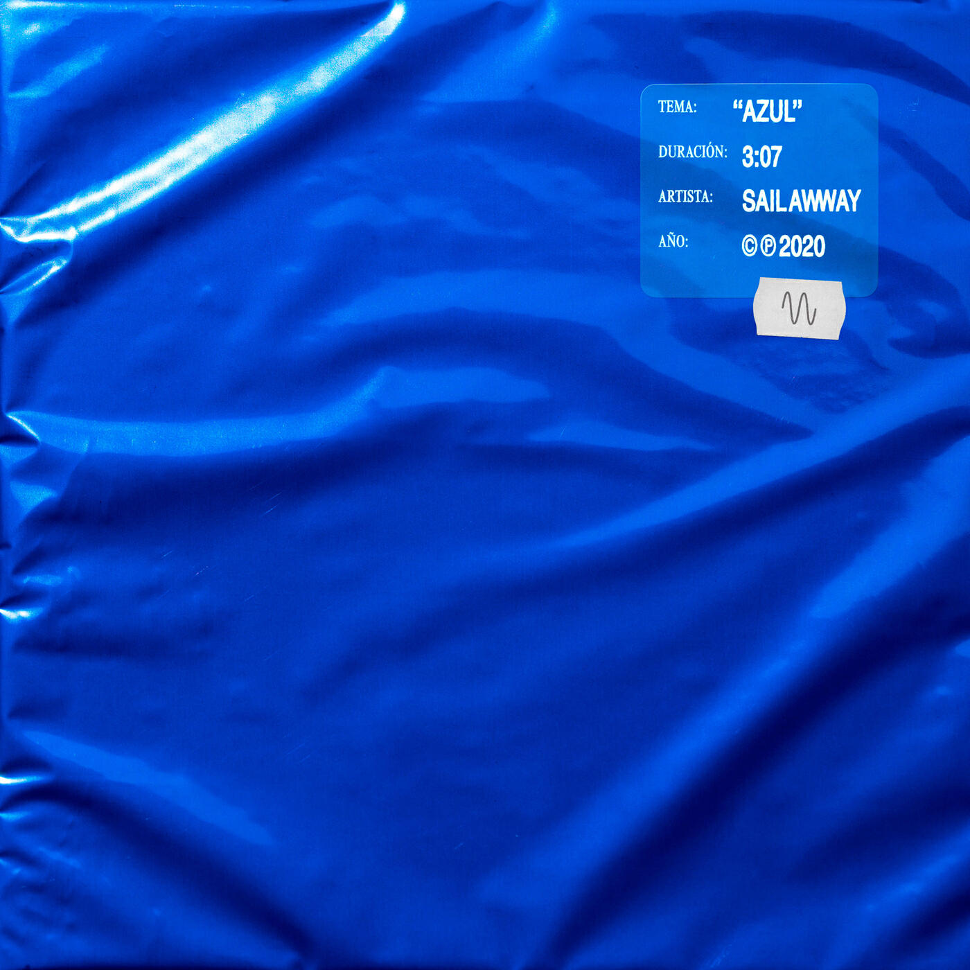 Релиз Azul