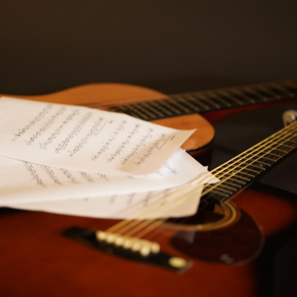 Релиз Top Acoustic