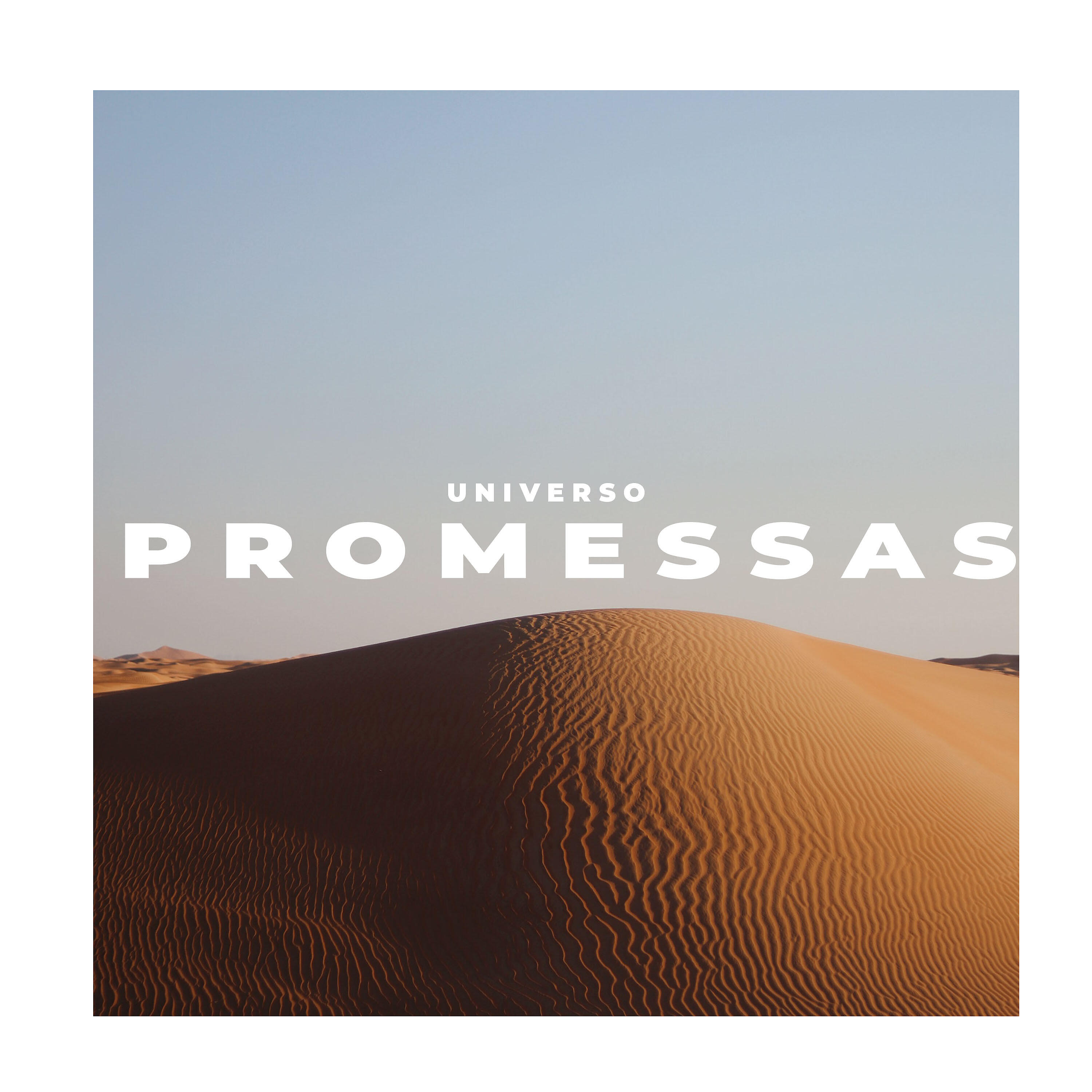 Релиз Promessas