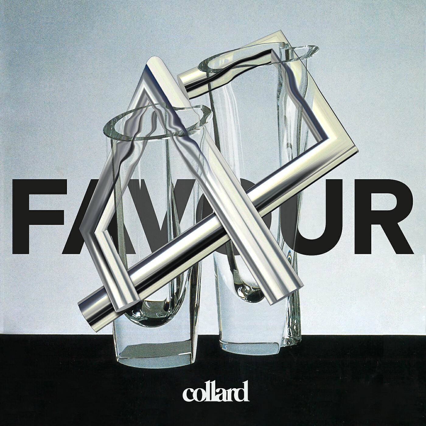 Релиз Favour