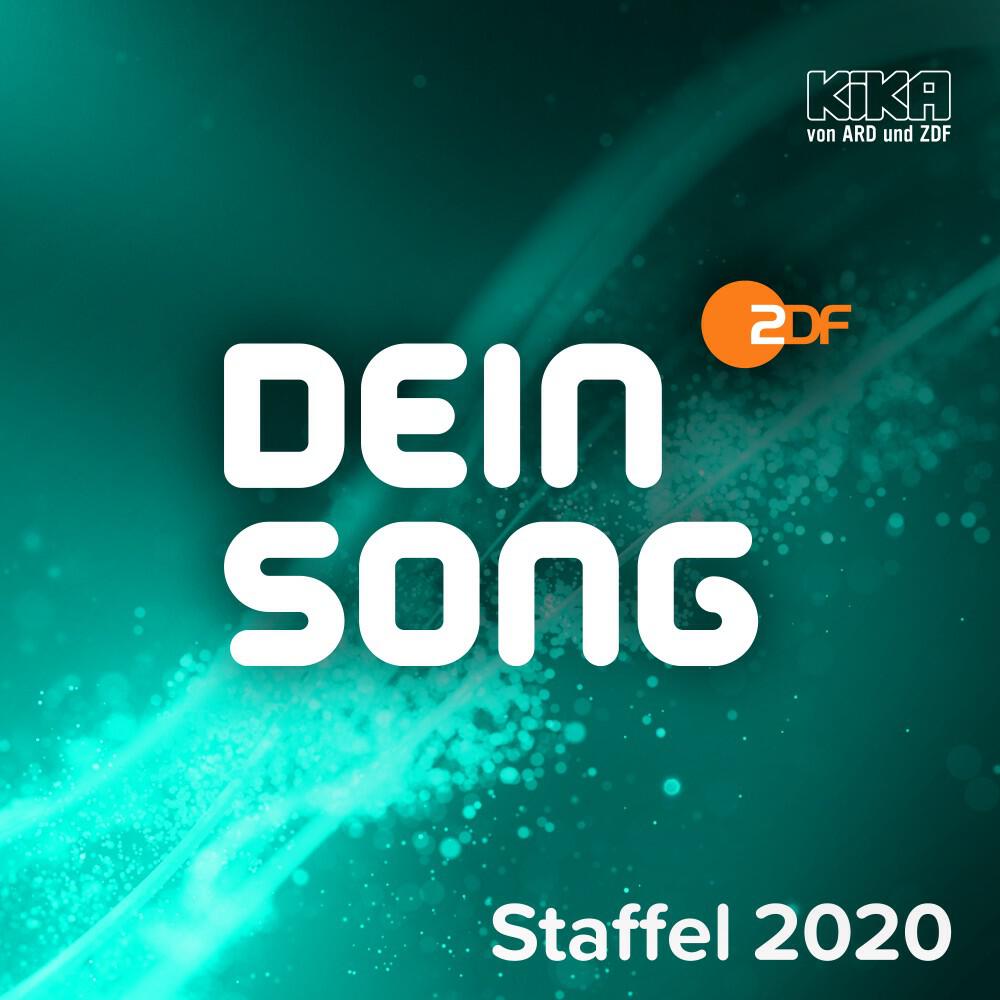 Релиз Dein Song 2020 Finalversionen (Remastered)
