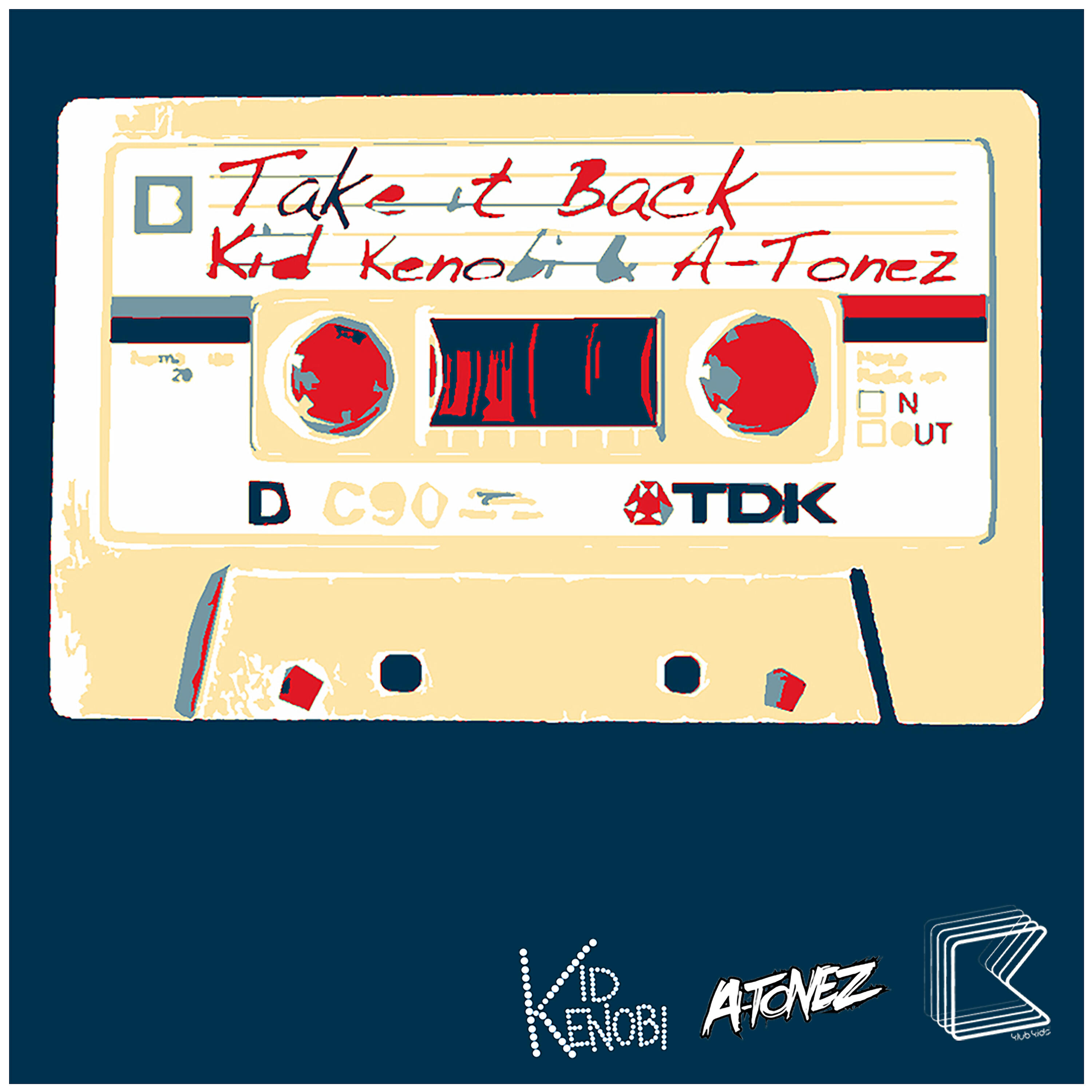 Релиз Take It Back