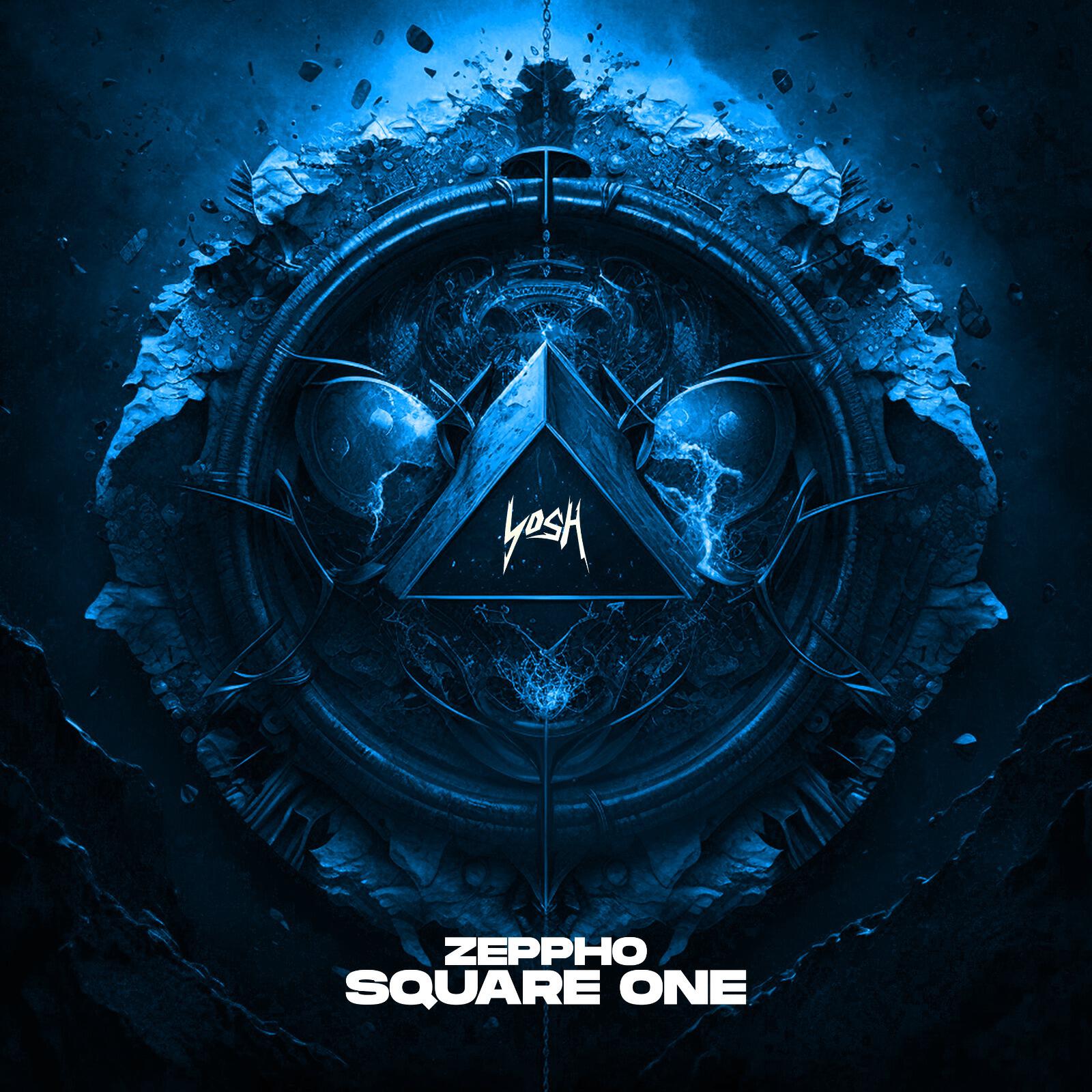 Релиз Square One