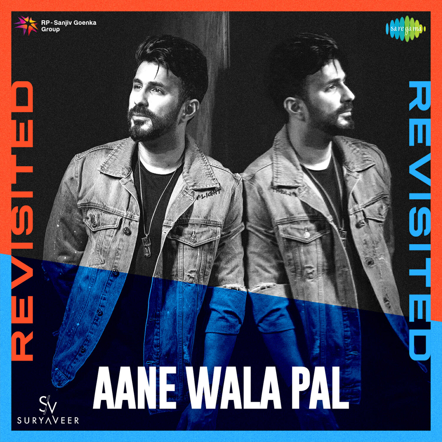 Релиз Aane Wala Pal (Revisited)