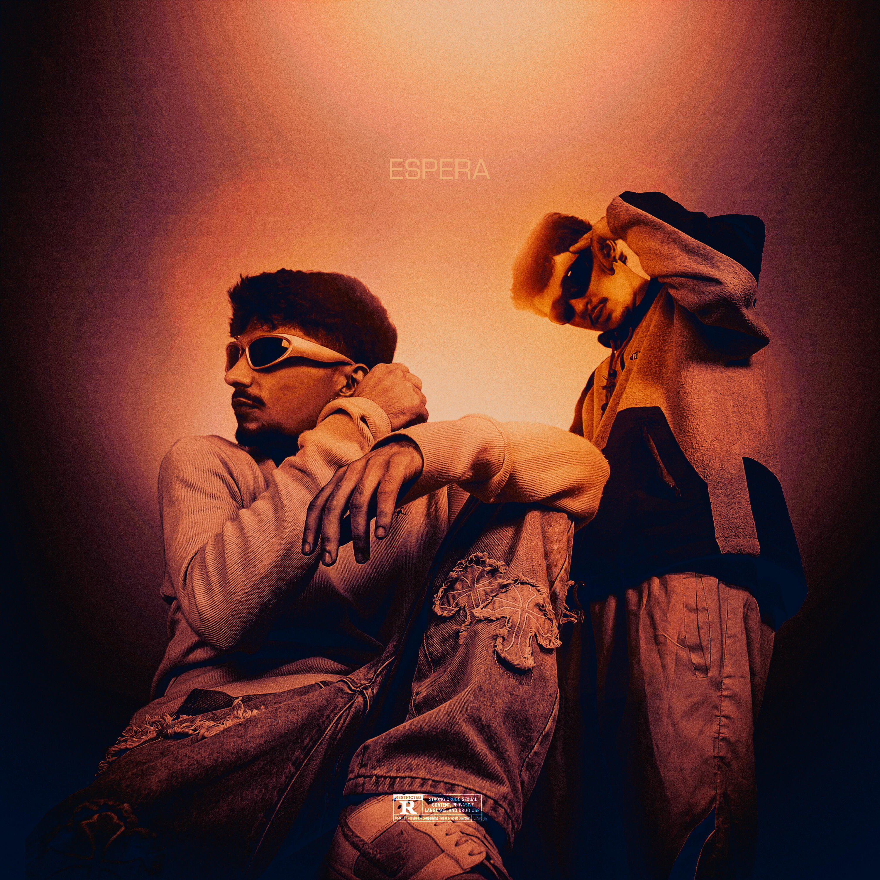 Релиз Espera