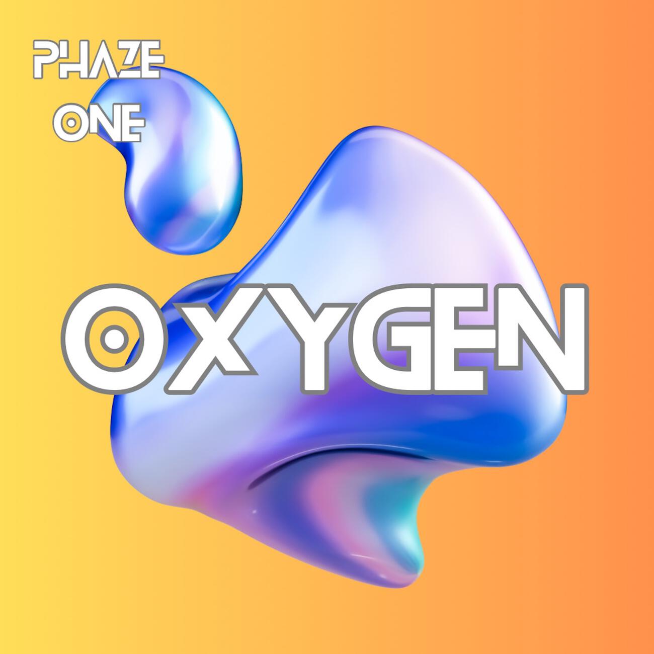 Релиз Oxygen
