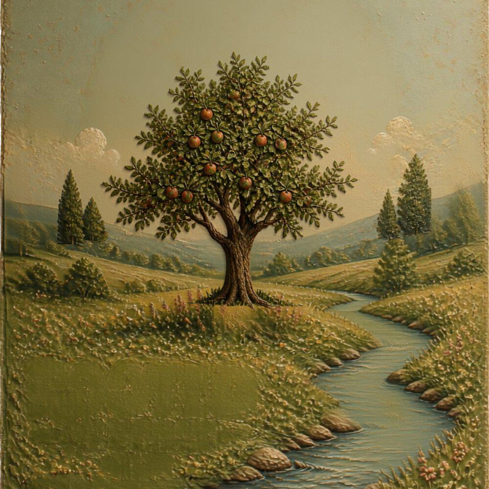 Релиз Psalm 1