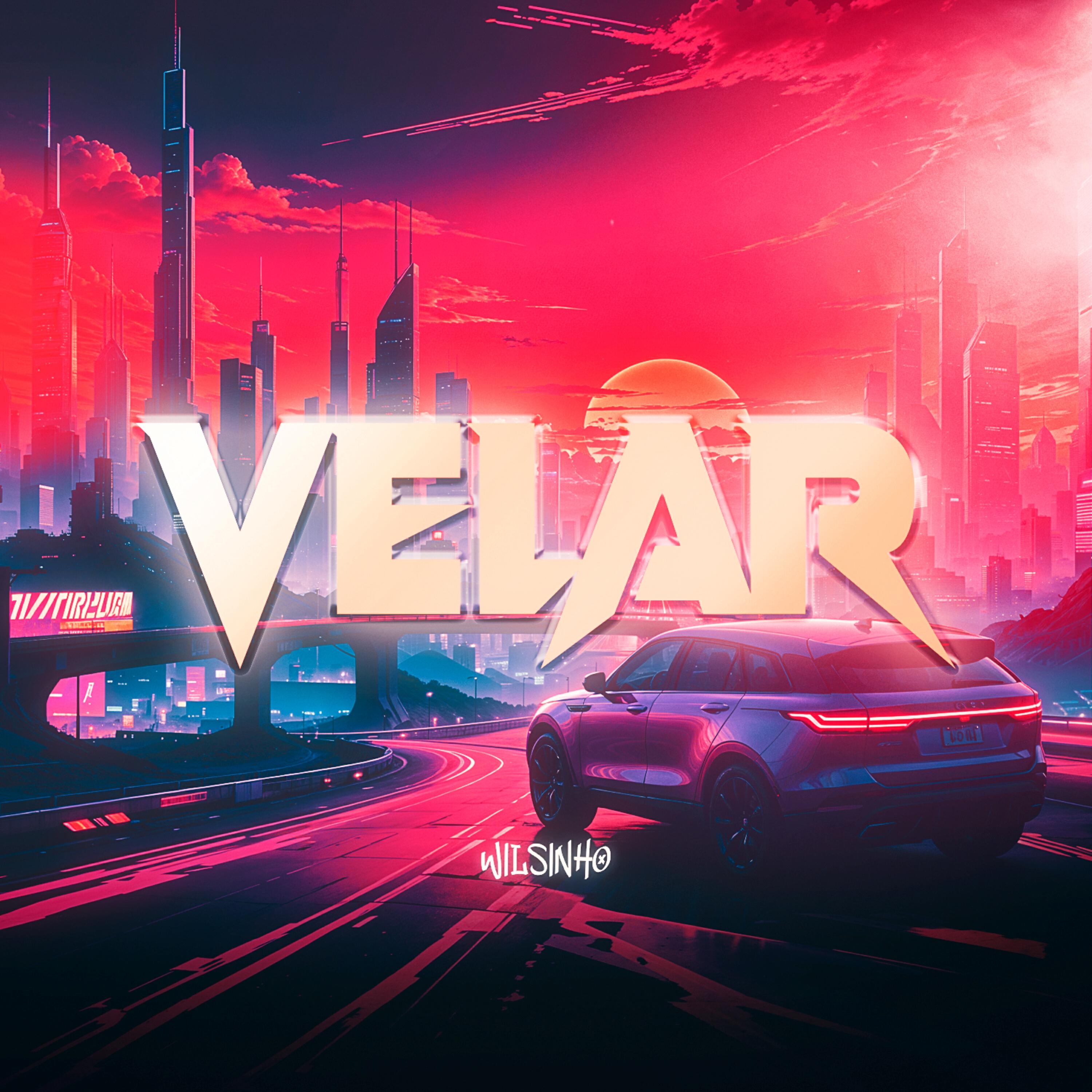 Релиз Dentro da Velar
