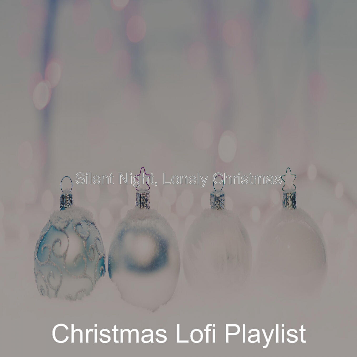 Релиз Silent Night, Lonely Christmas