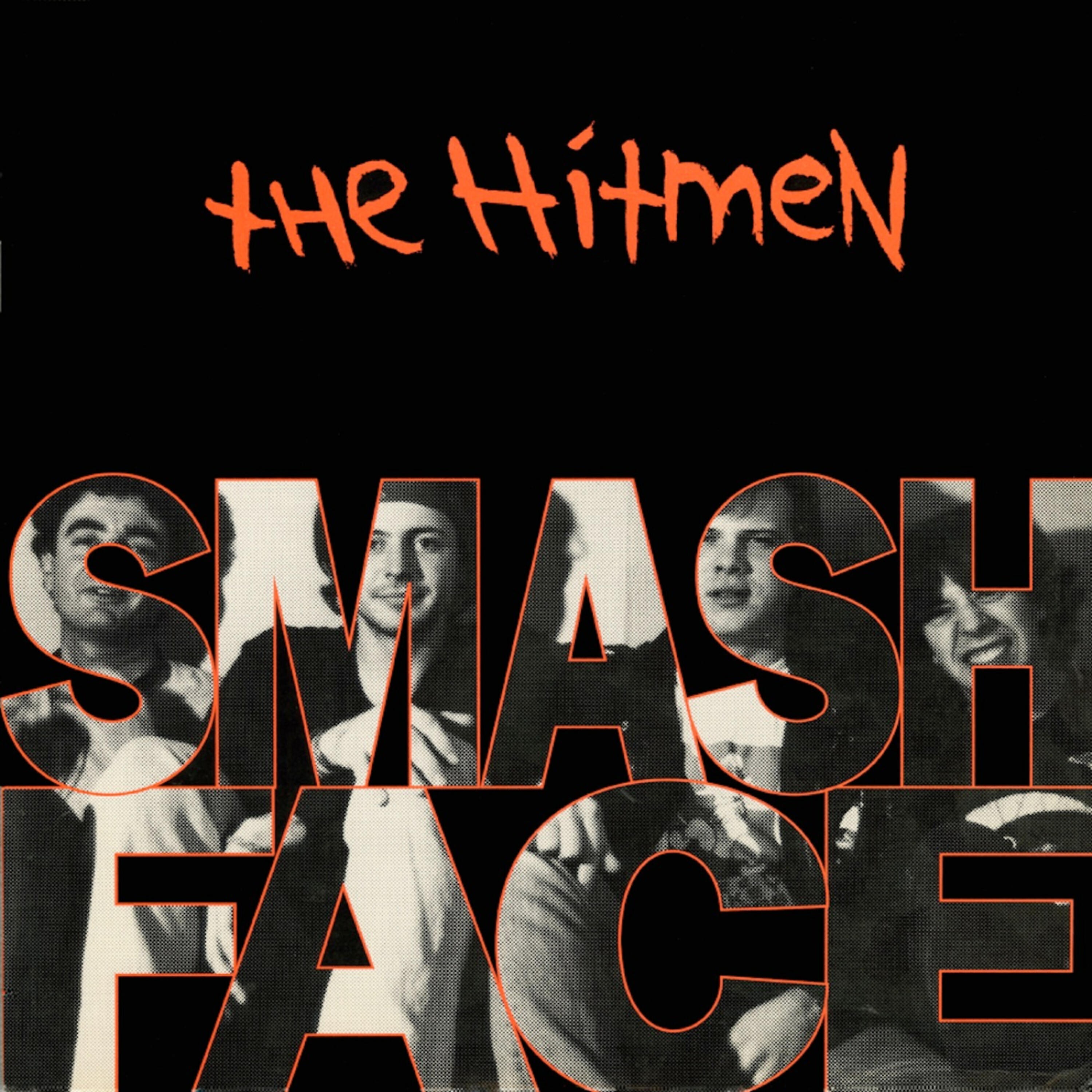 Релиз Smashface