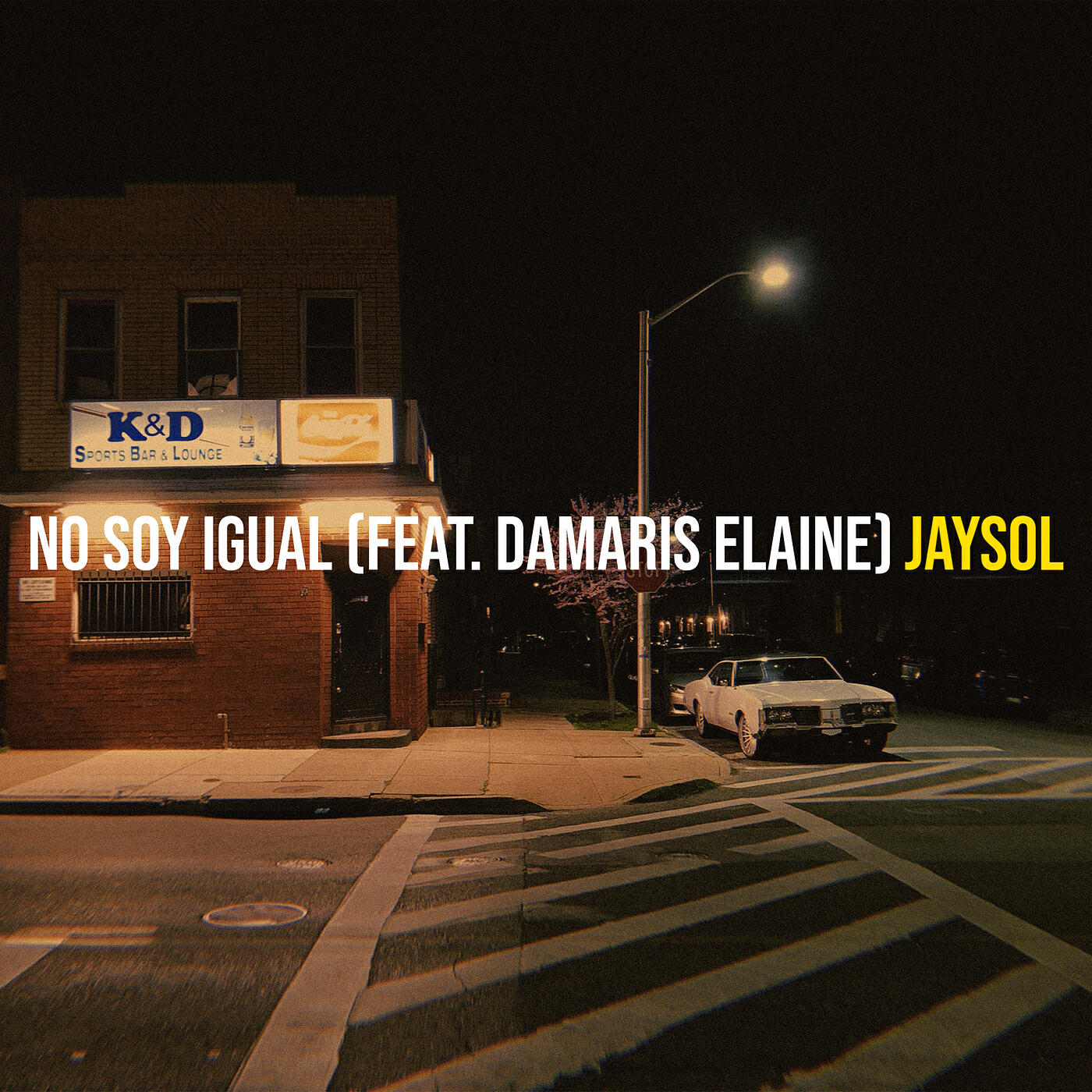 Damaris Elaine