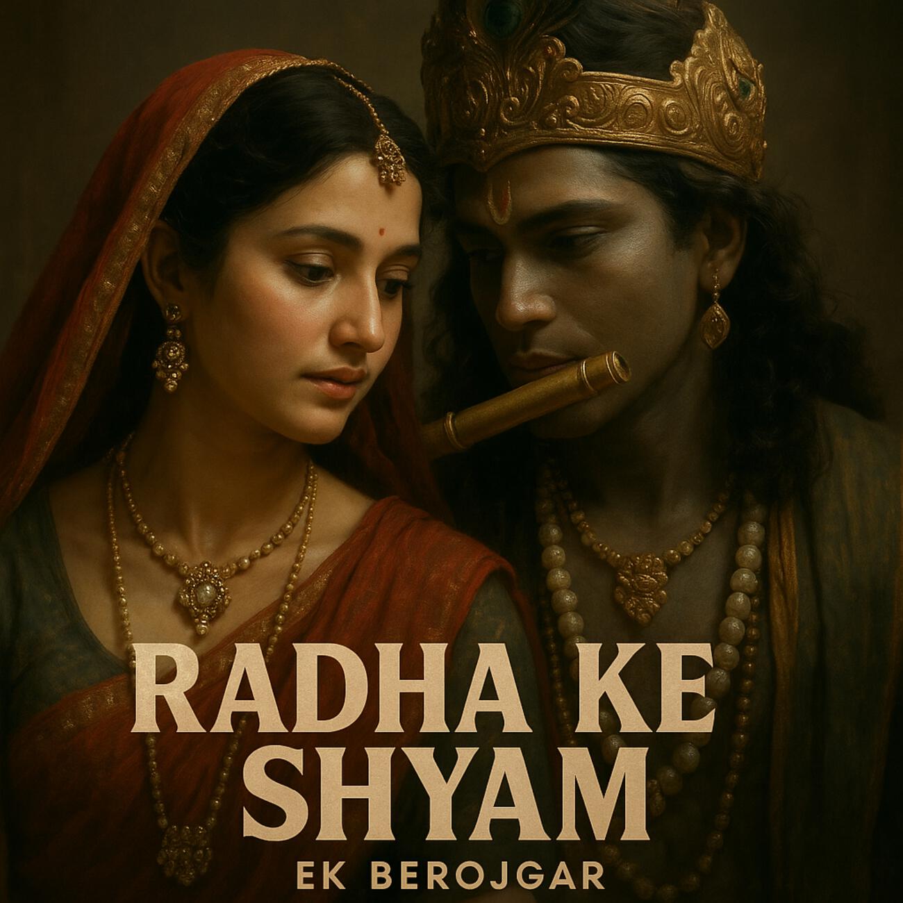Релиз Radha Ke Shyam
