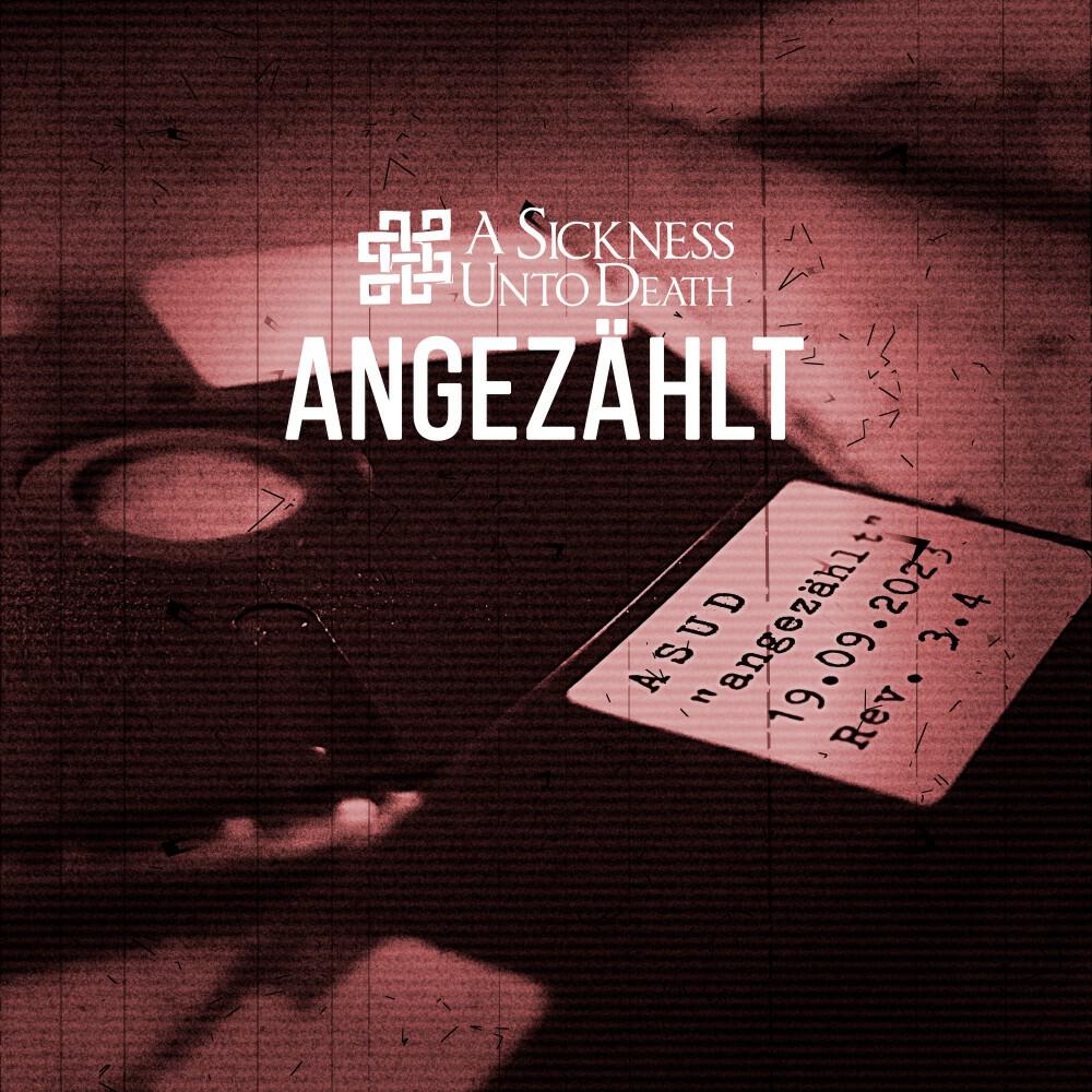 Релиз Angezählt